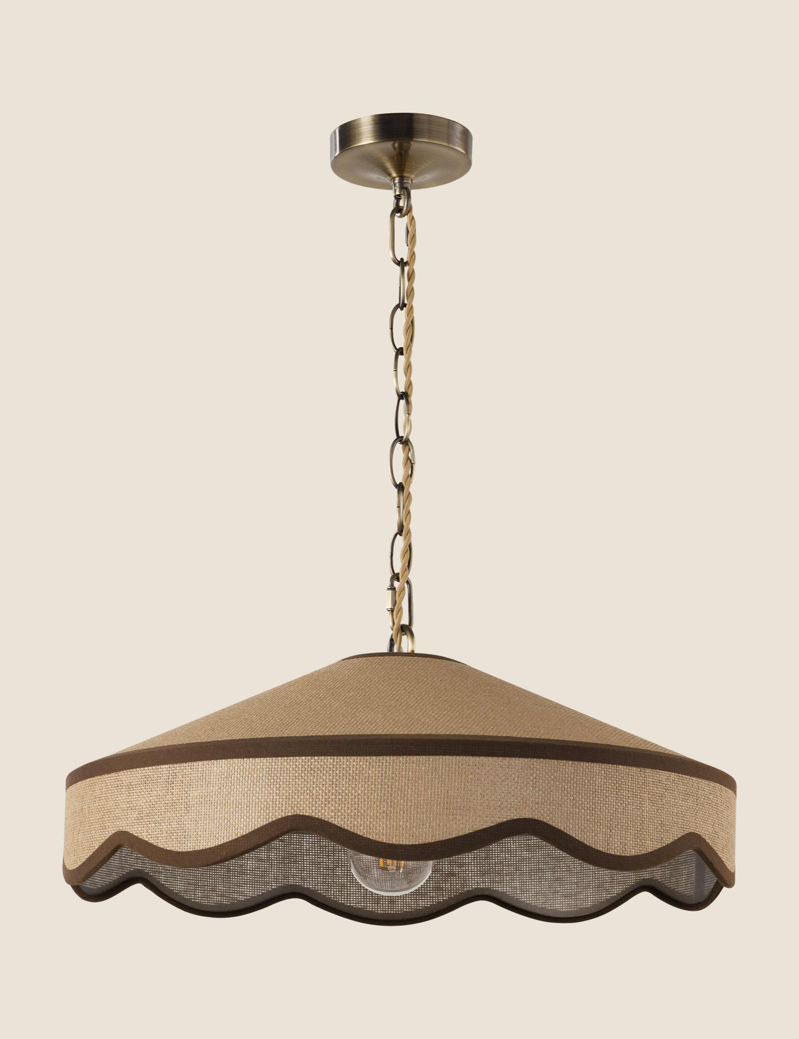 Buckenham Pendant Light 4 of 5