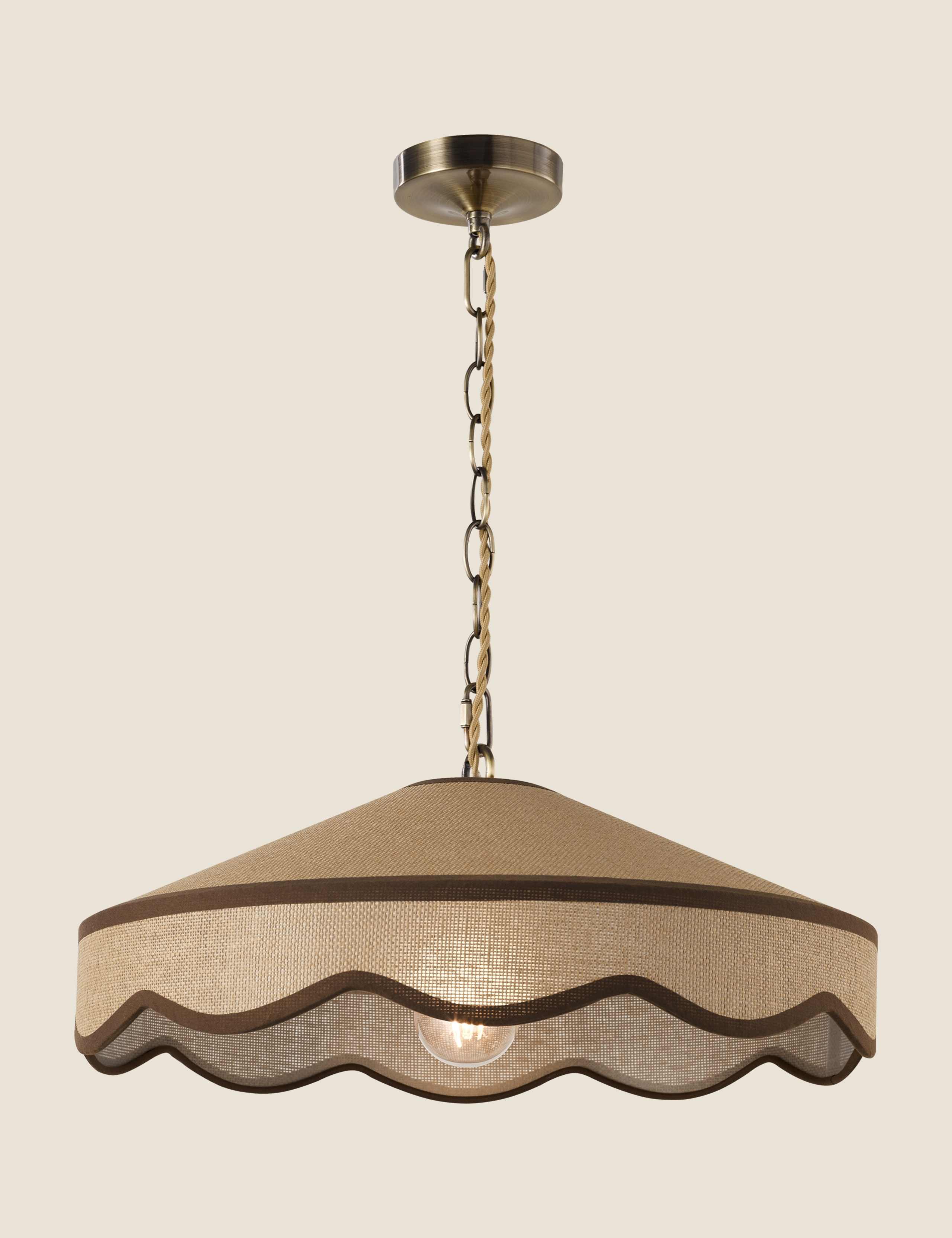 Buckenham Pendant Light 2 of 5
