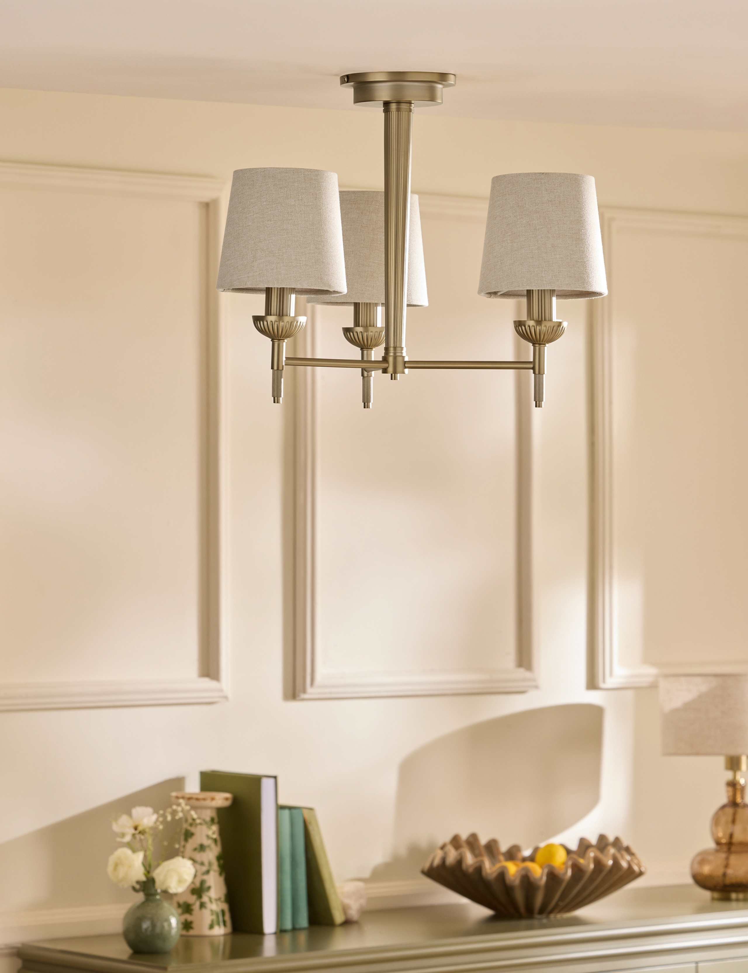 Sullivan Multi Ceiling Light 3 of 5