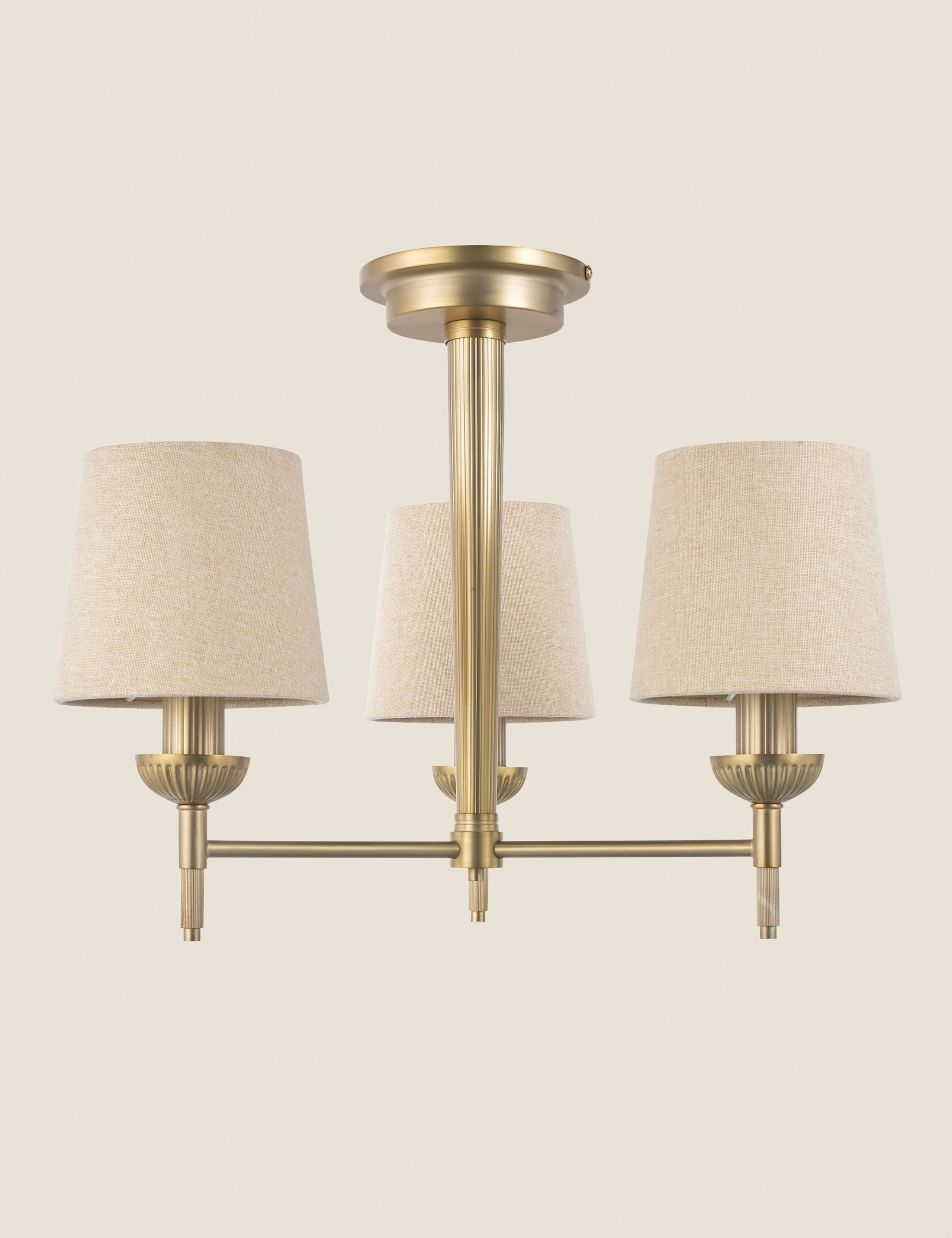 Sullivan Multi Ceiling Light 4 of 5