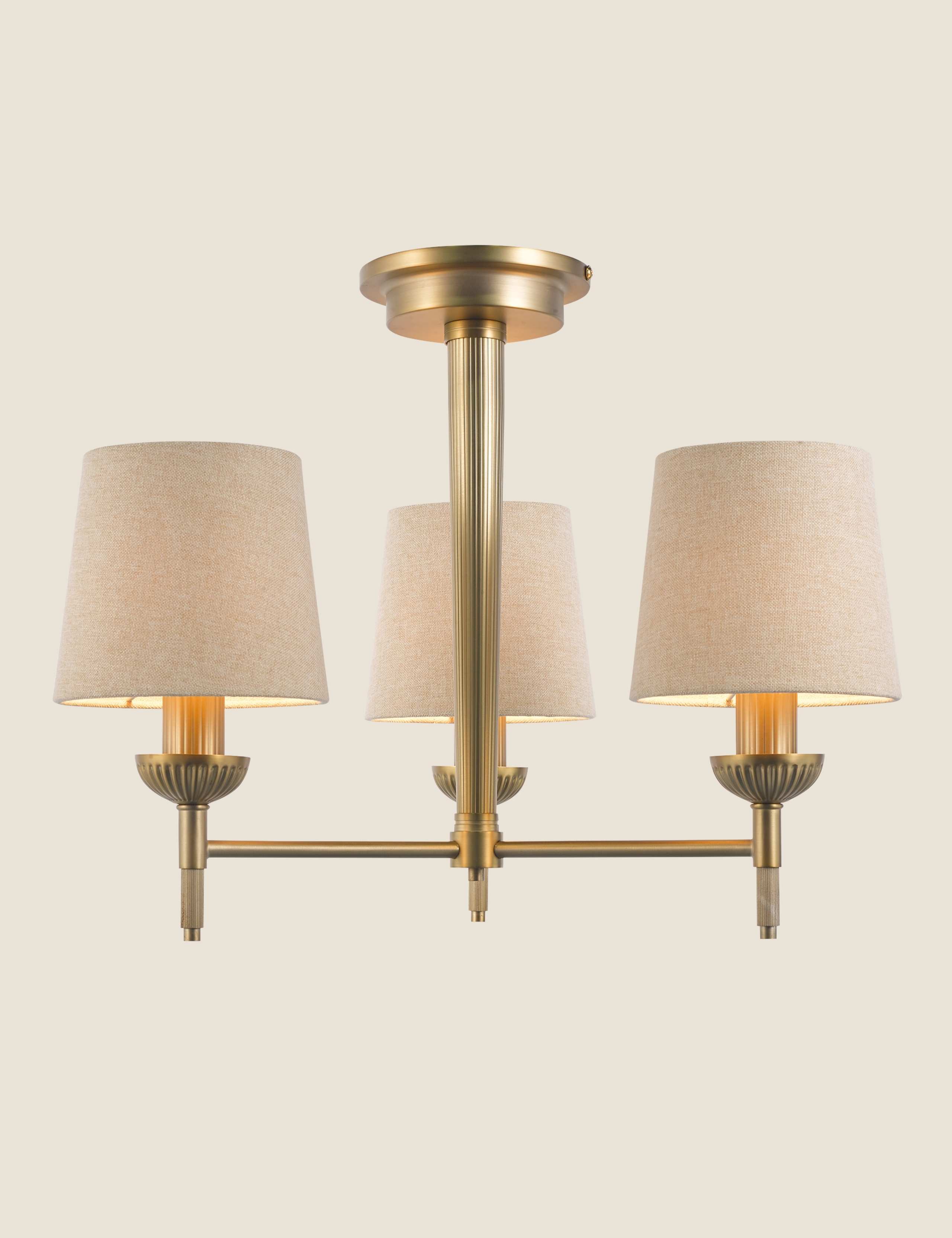 Sullivan Multi Ceiling Light 2 of 5