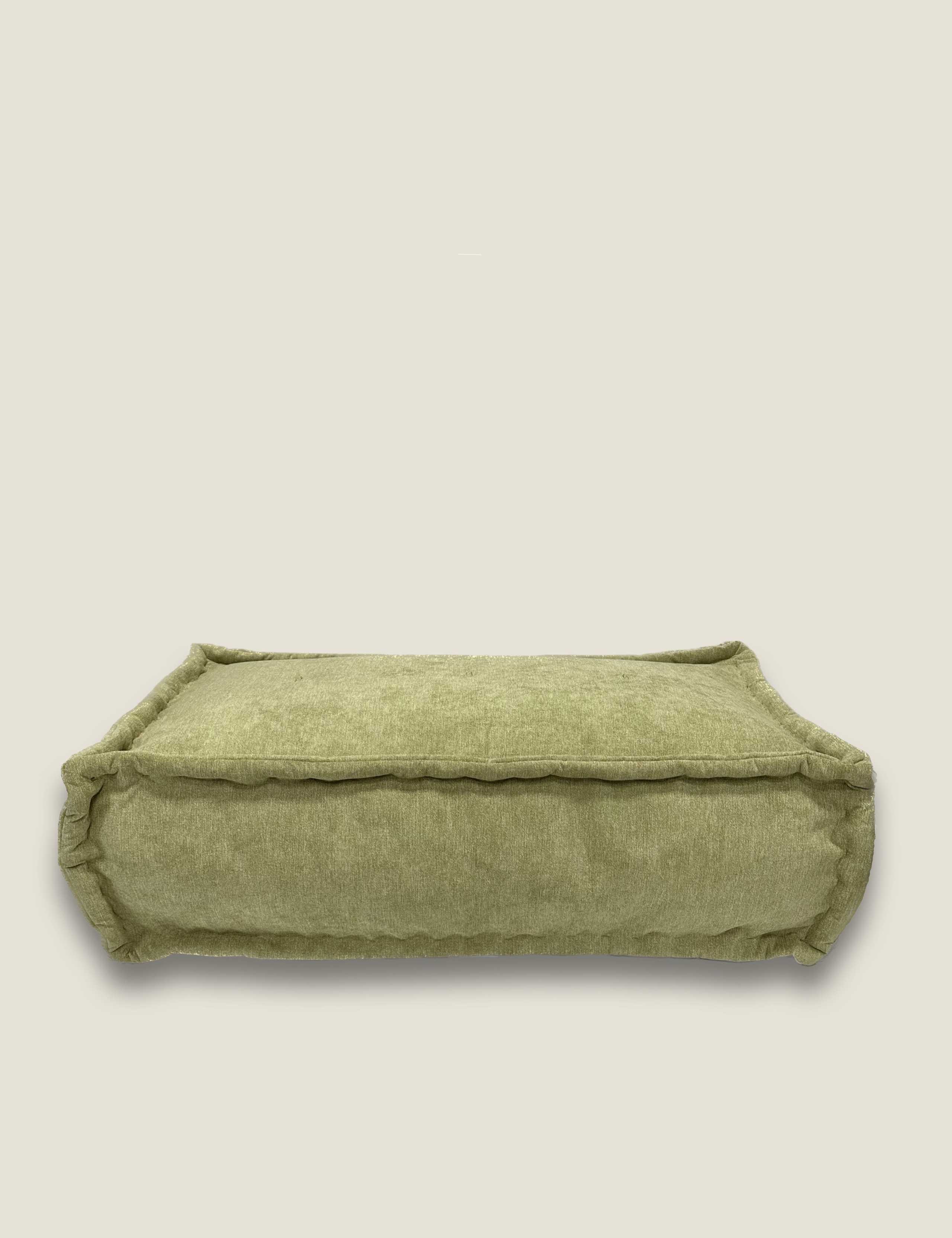 Rectangular Quilted Beanbag 1 of 1