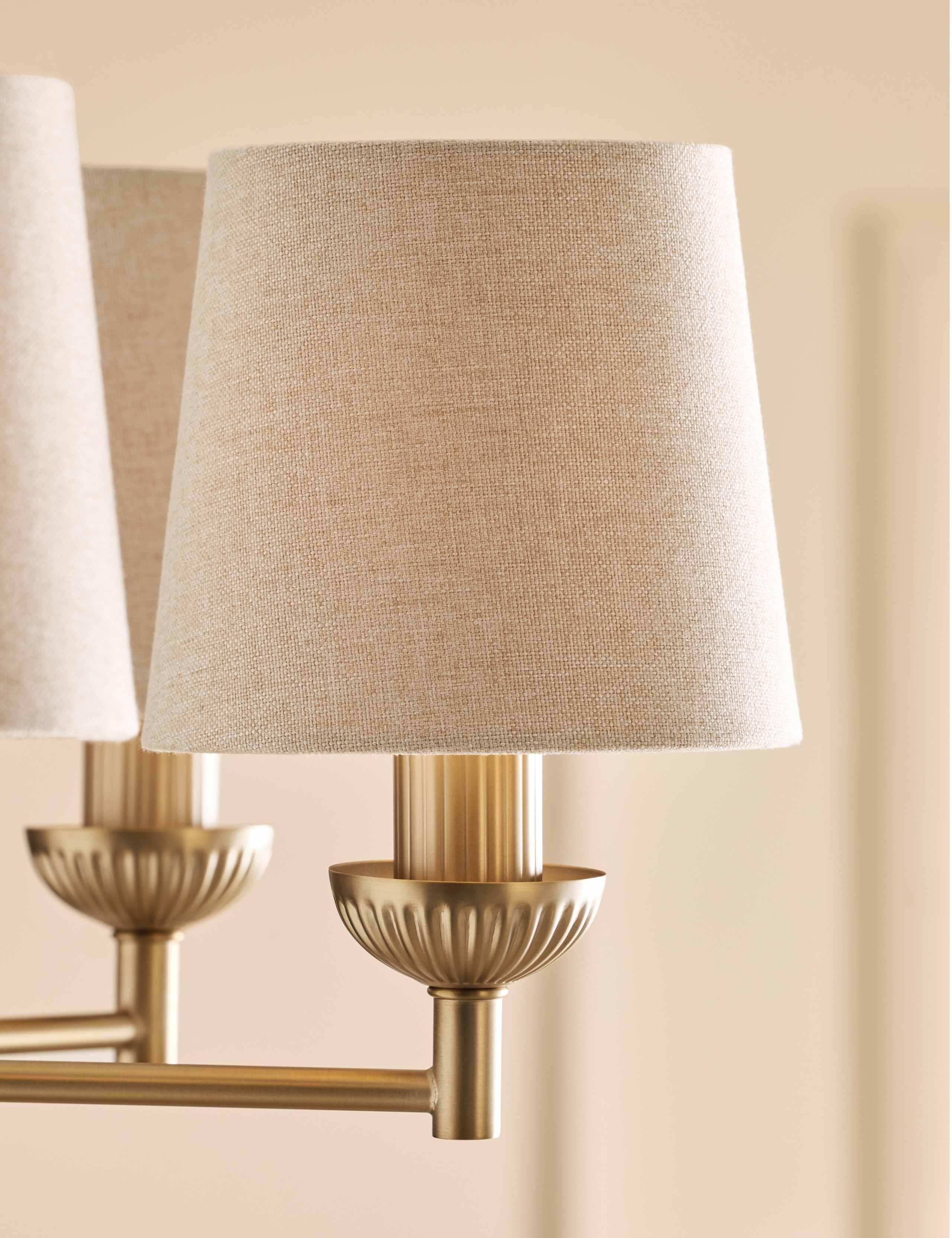 Sullivan Mutli Pendant Light 3 of 6