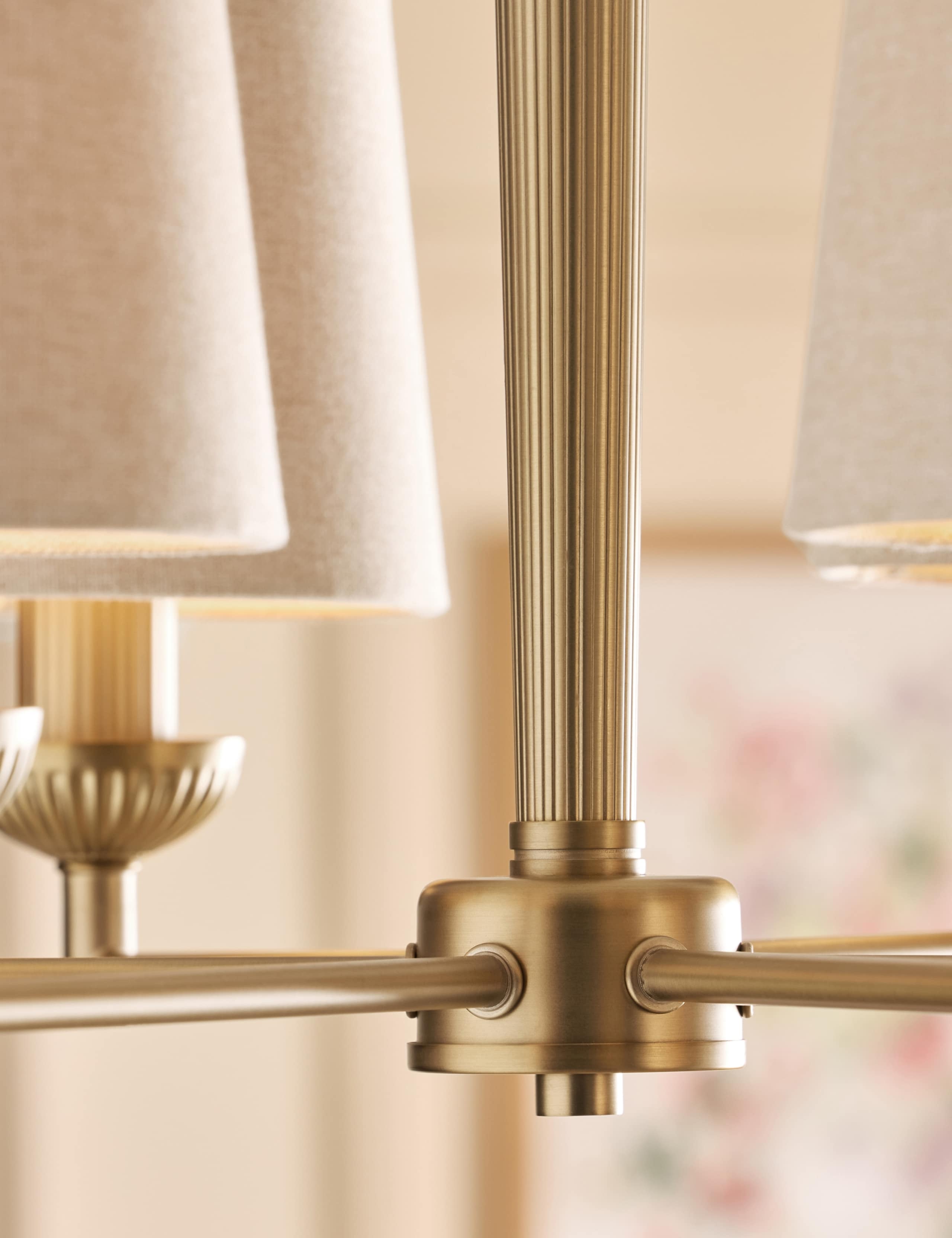 Sullivan Mutli Pendant Light 4 of 6