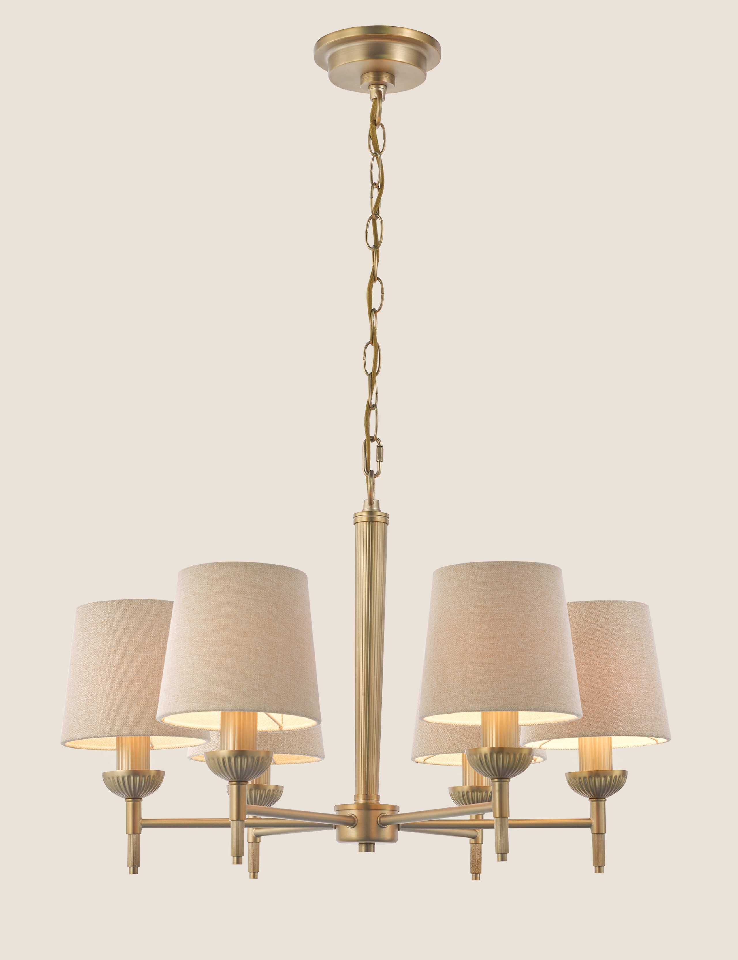 Sullivan Mutli Pendant Light 2 of 6