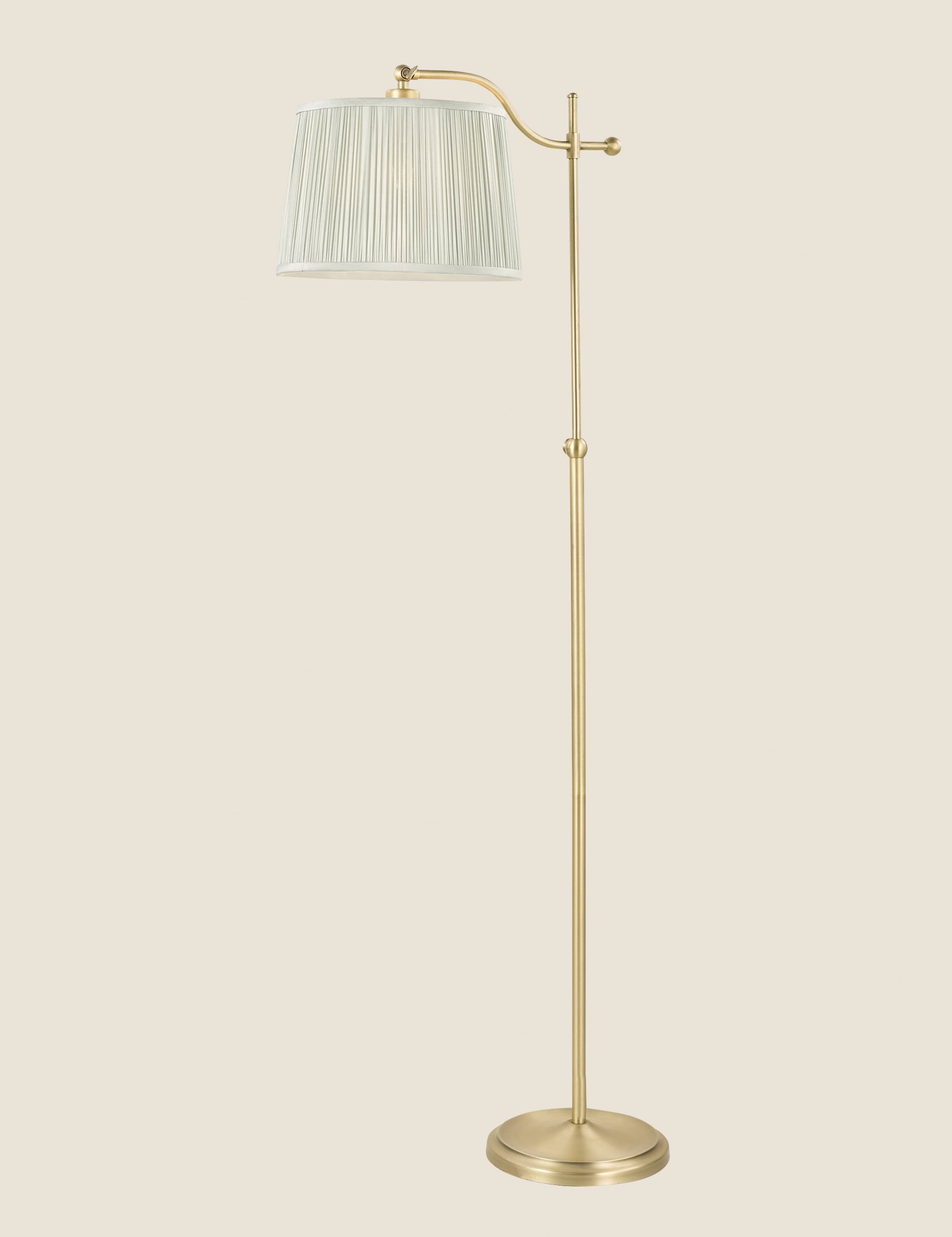 Hemsley Metal Floor Lamp 2 of 6