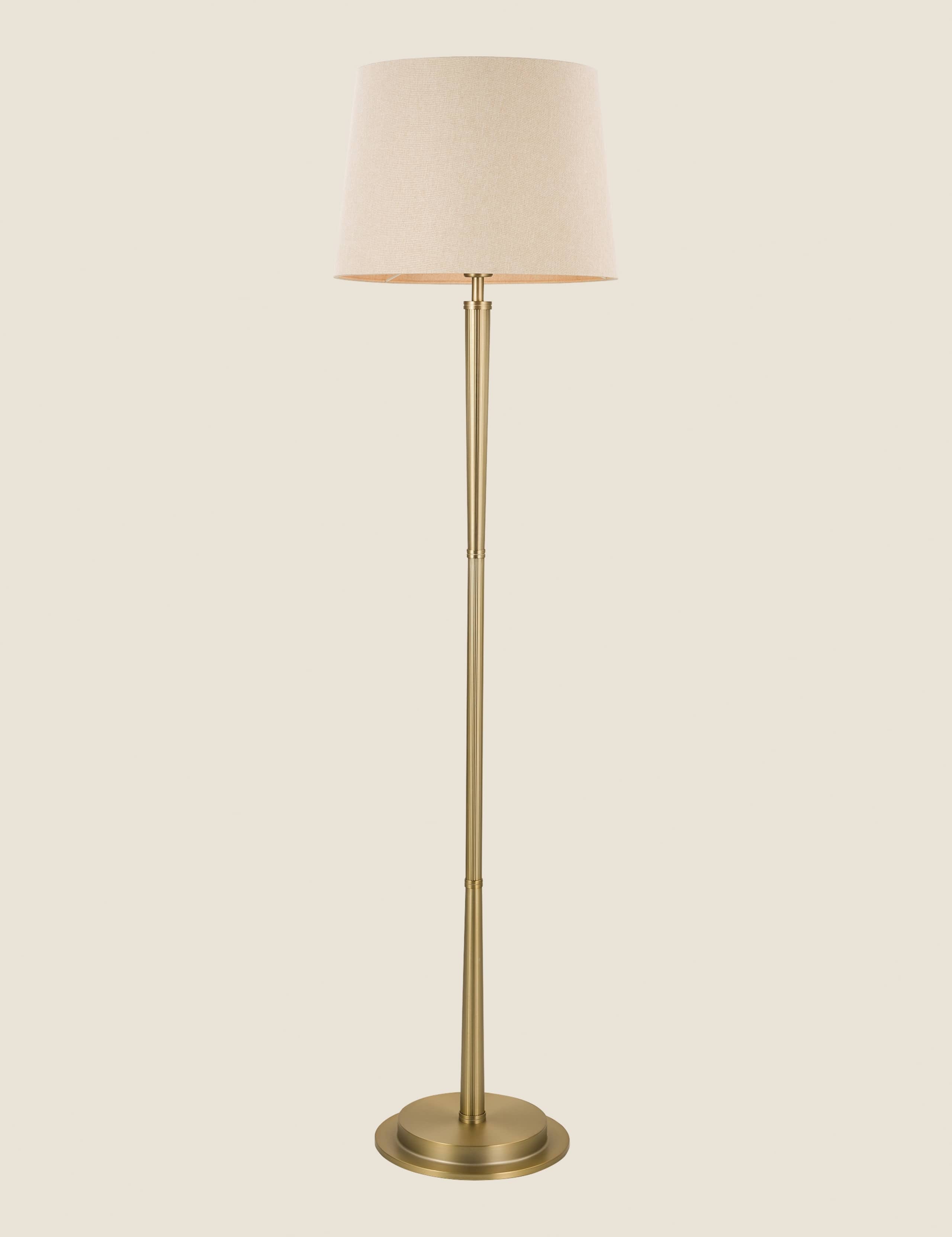 Sullivan Metal Floor Lamp 2 of 5
