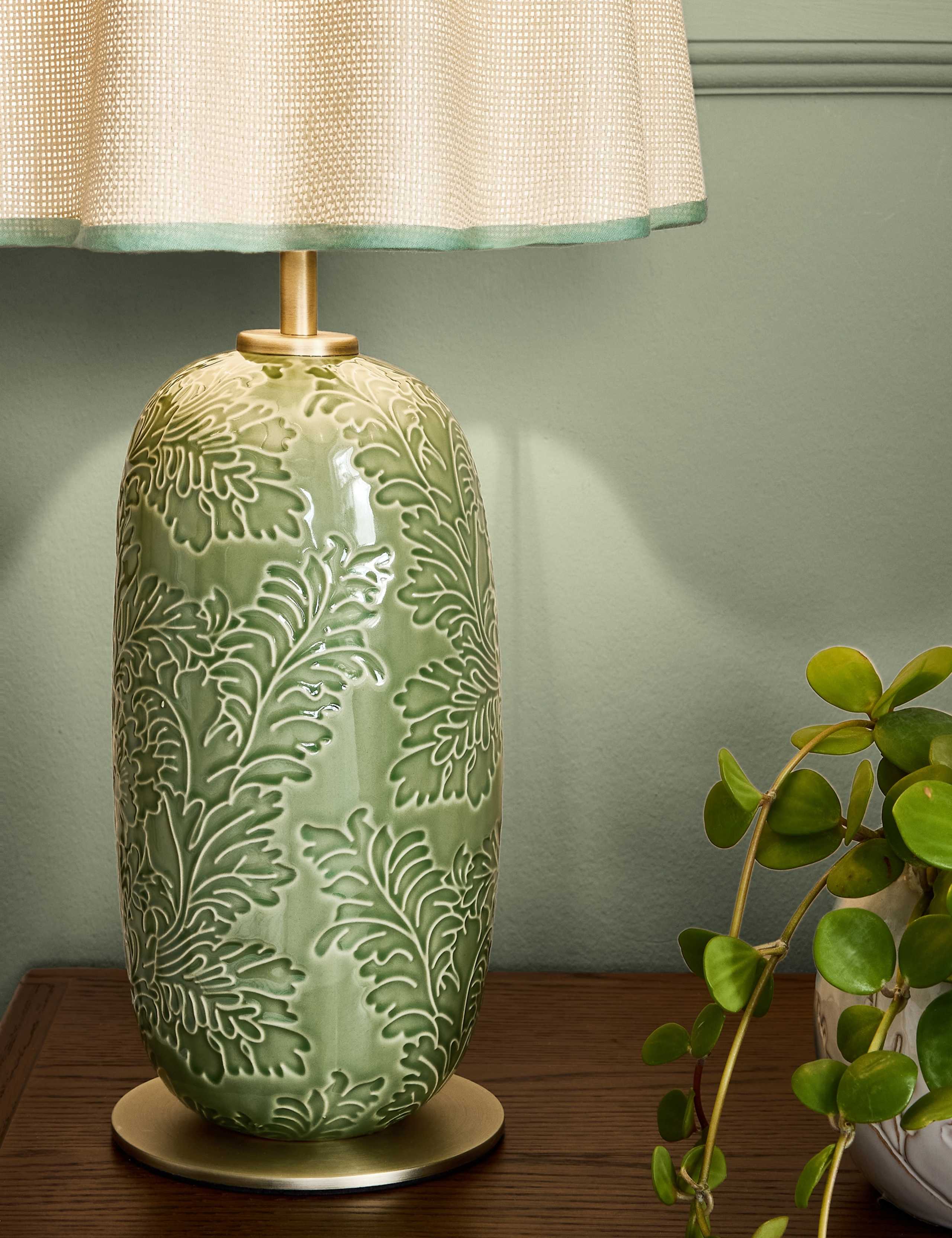 Silchester Table Lamp 4 of 6