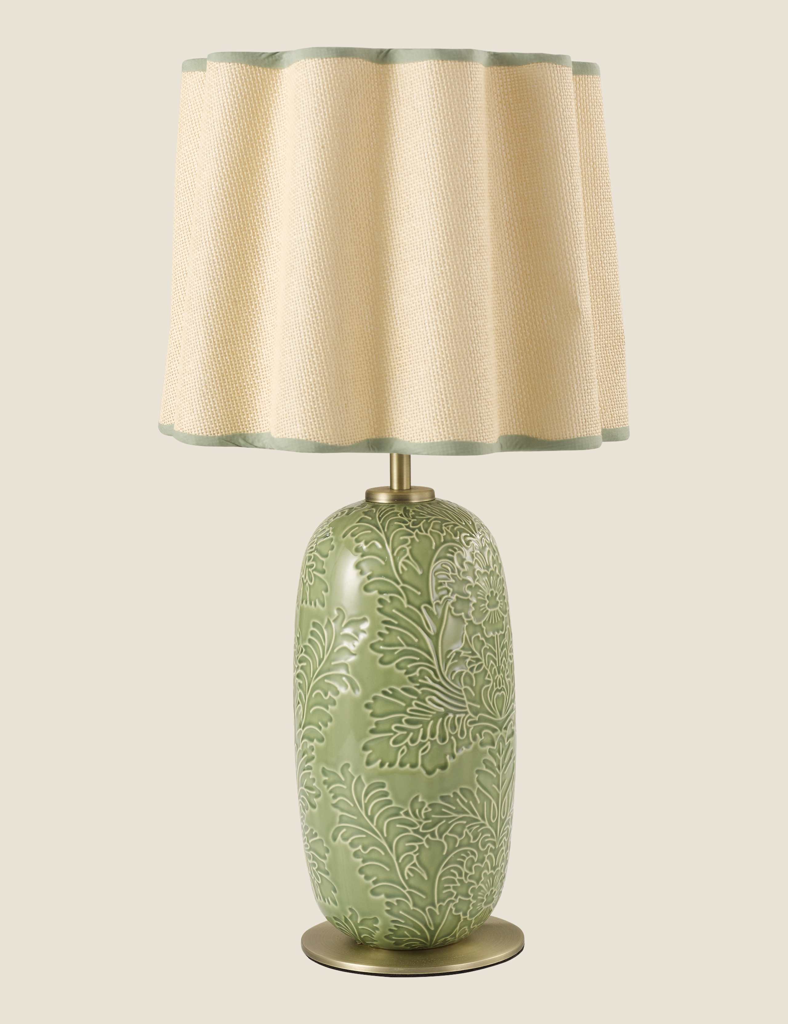 Silchester Table Lamp 5 of 6