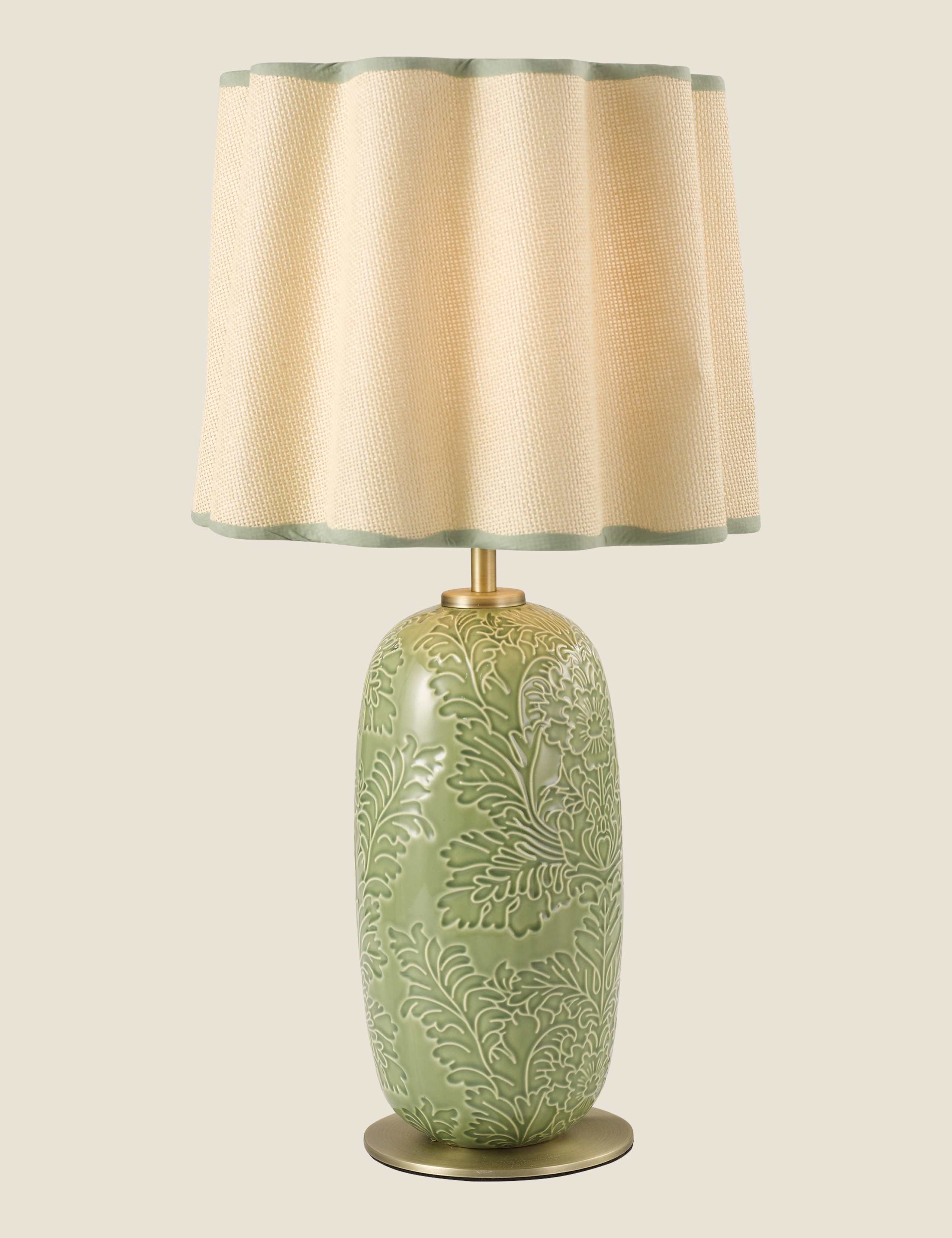 Silchester Table Lamp 2 of 6