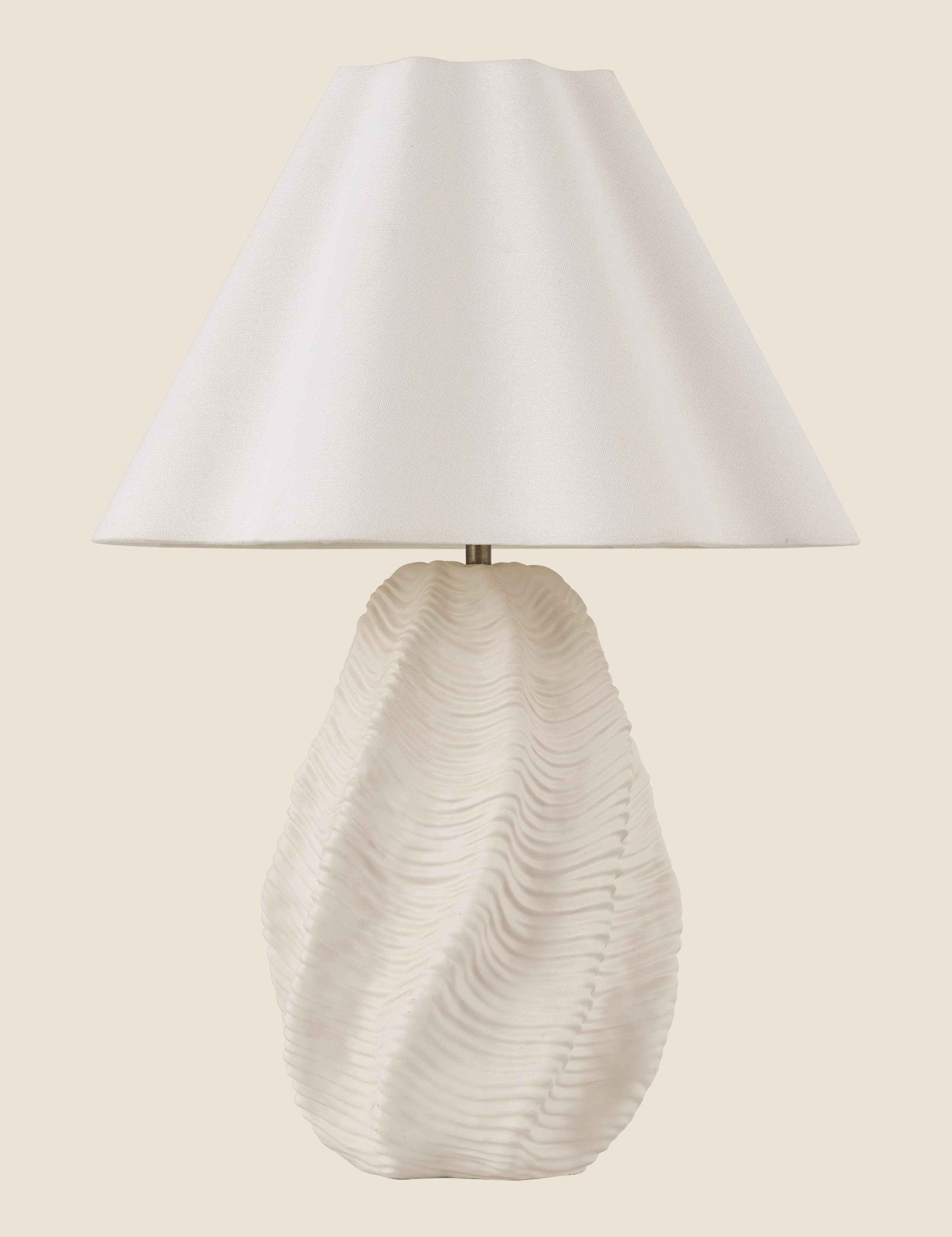 Strata Table Lamp 3 of 6