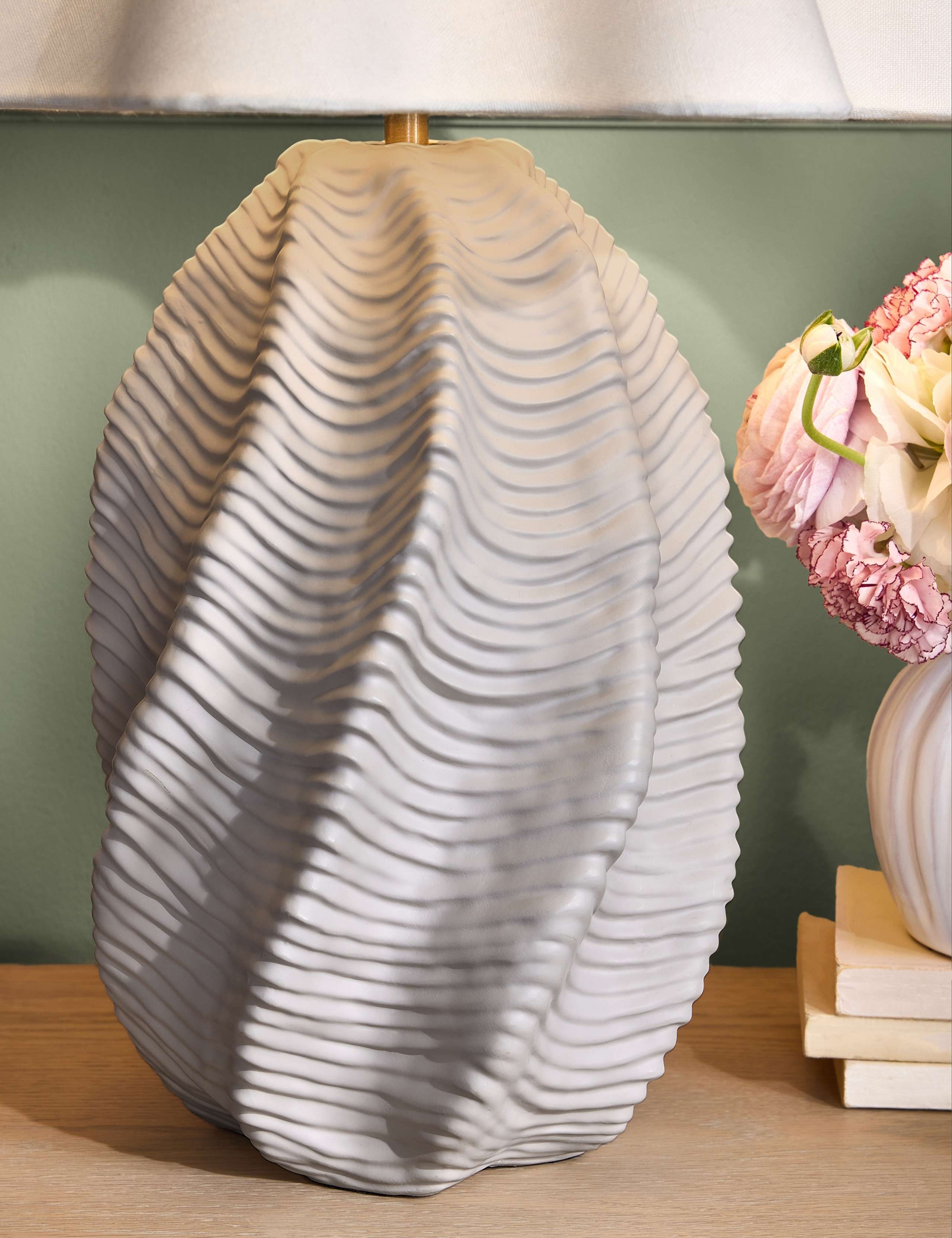 Strata Table Lamp 4 of 6