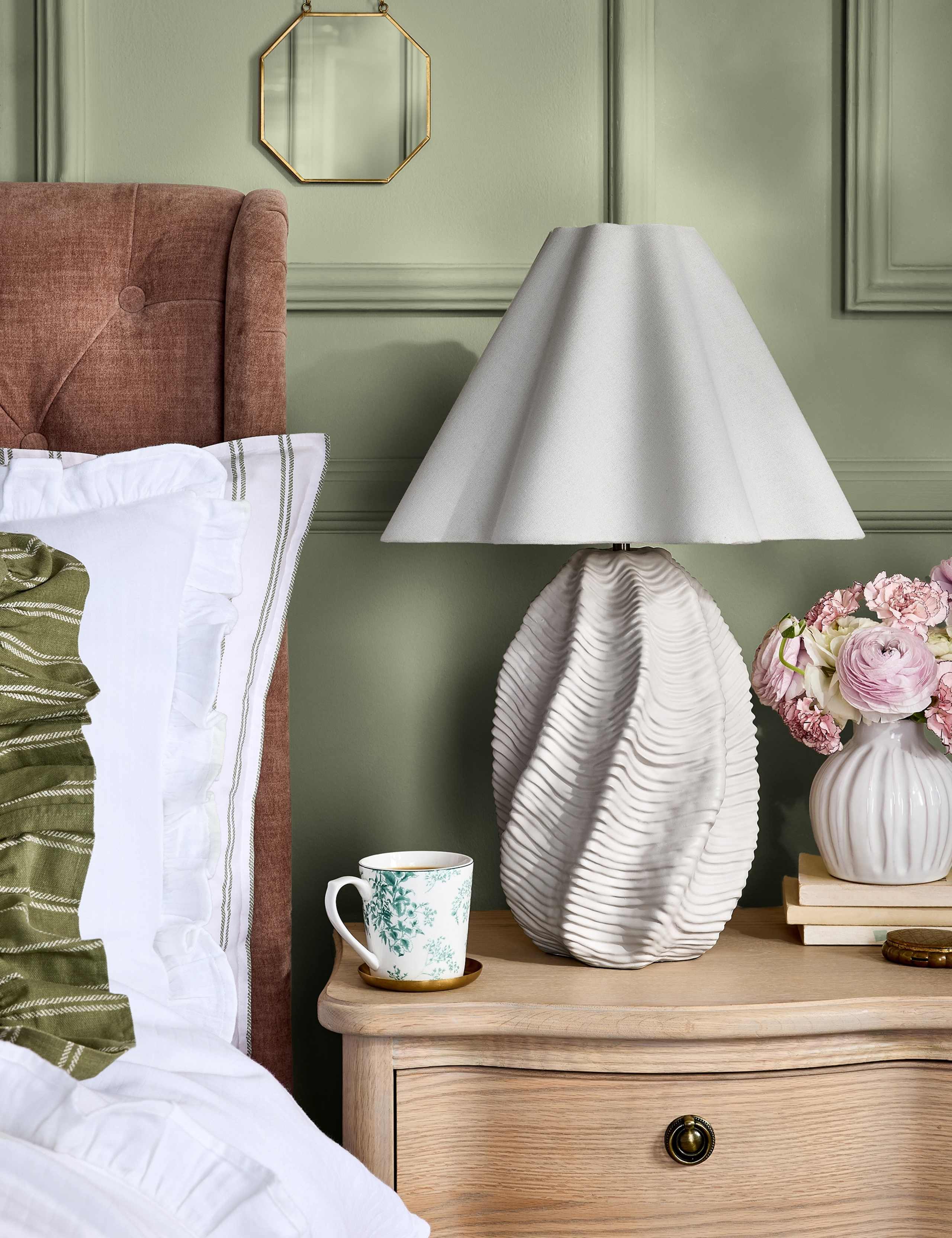 Strata Table Lamp 6 of 6