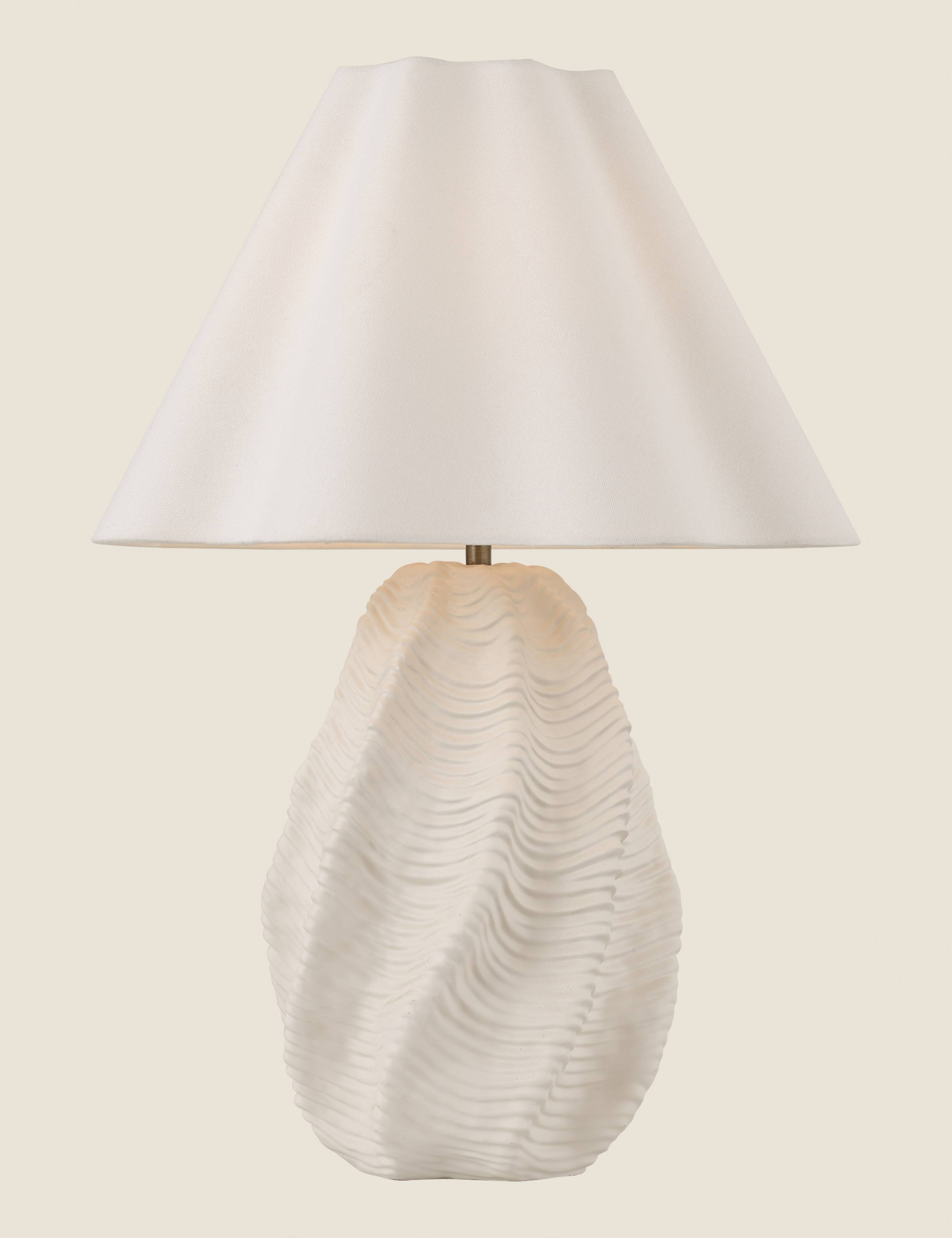 Strata Table Lamp 2 of 6