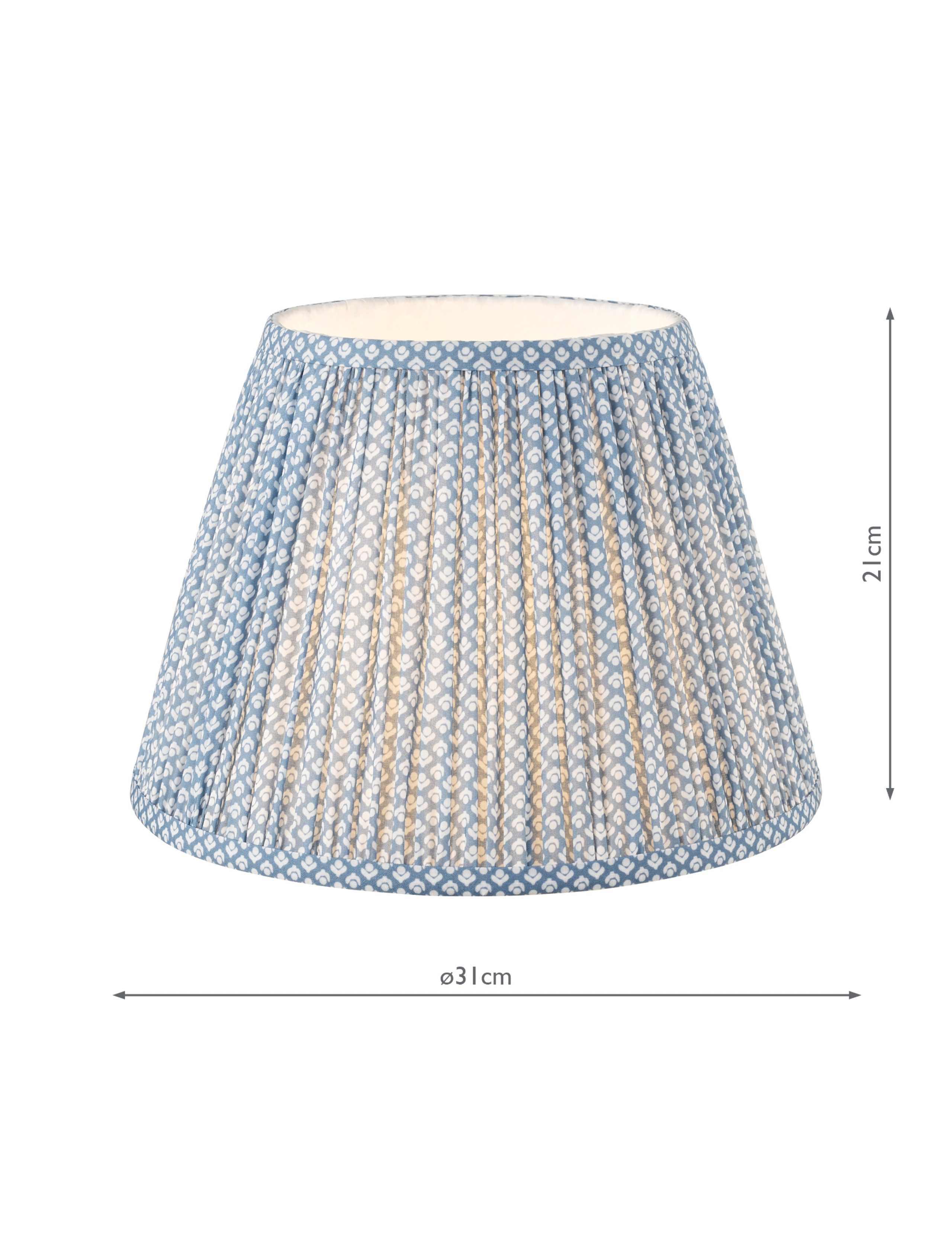 Wrighton Lamp Shade 6 of 7