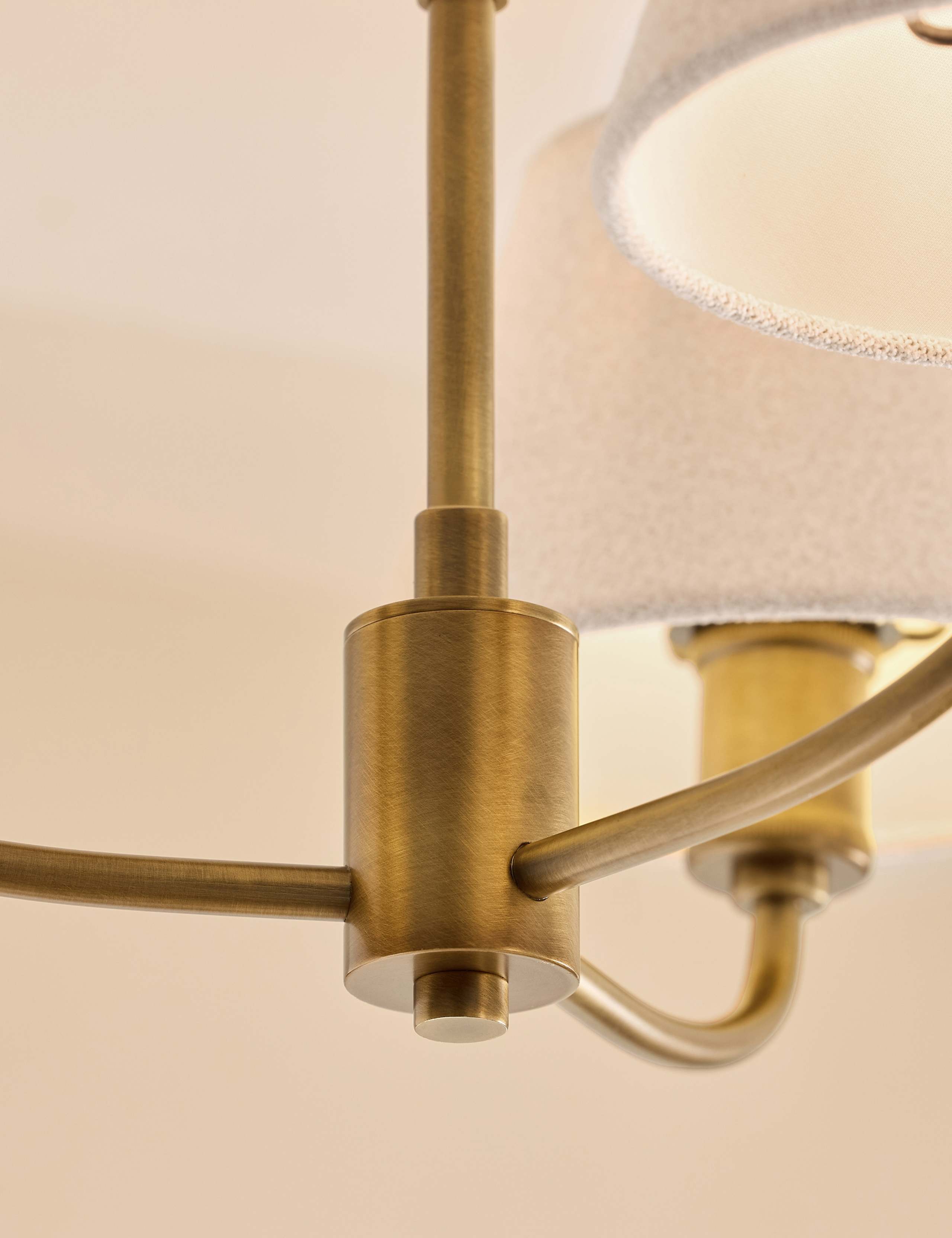 Denston Multi Ceiling Light 4 of 6