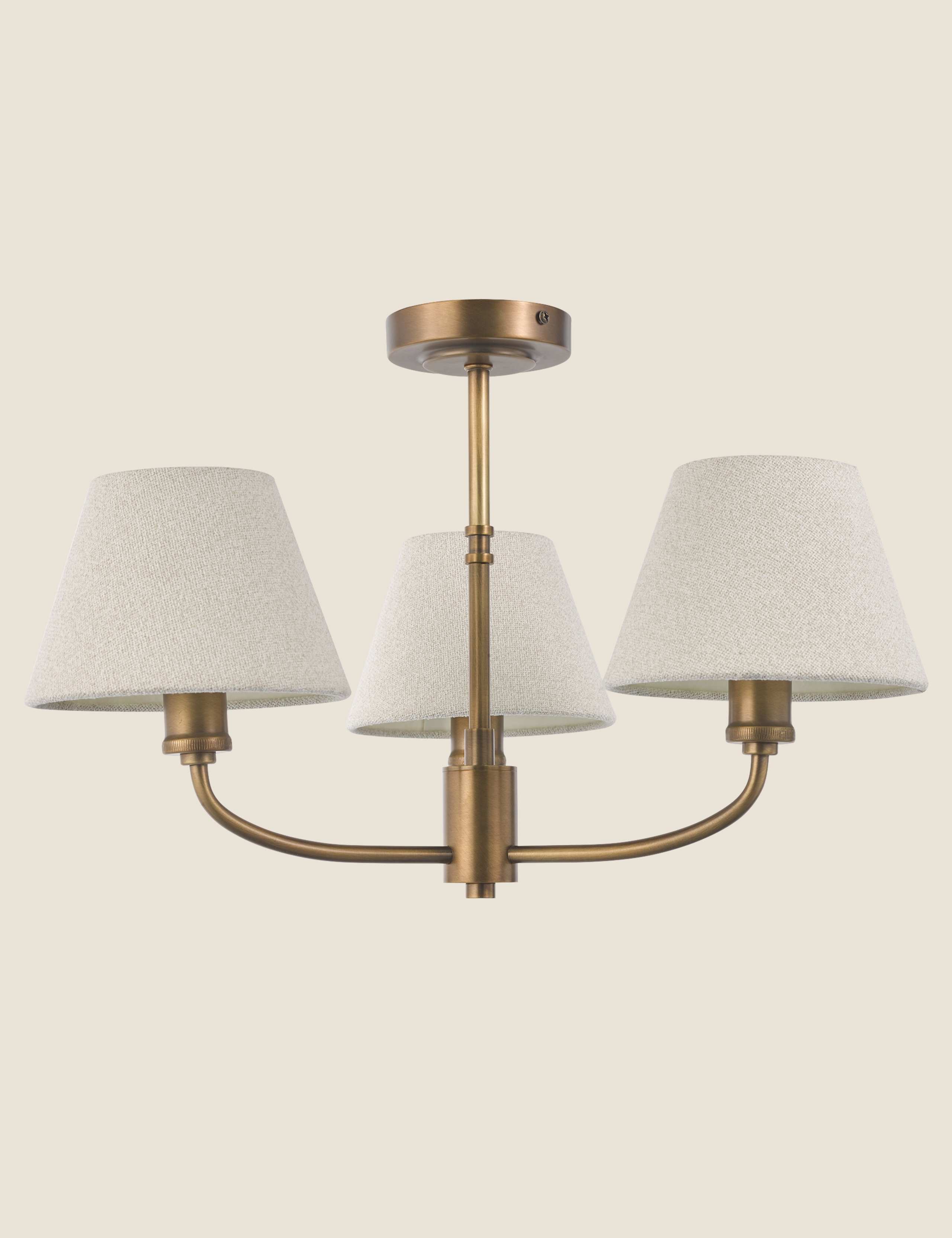 Denston Multi Ceiling Light 6 of 6