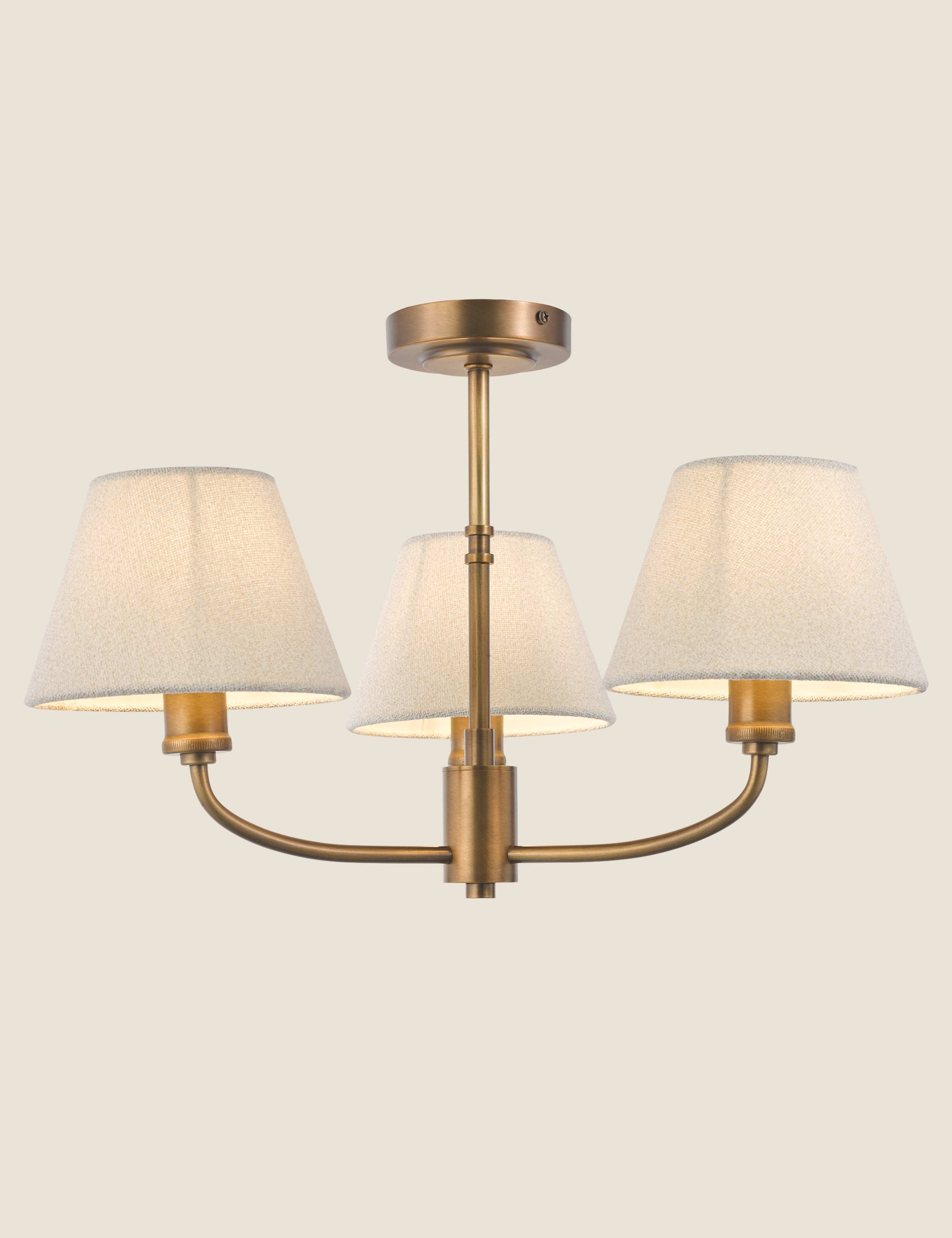 Denston Multi Ceiling Light 2 of 6