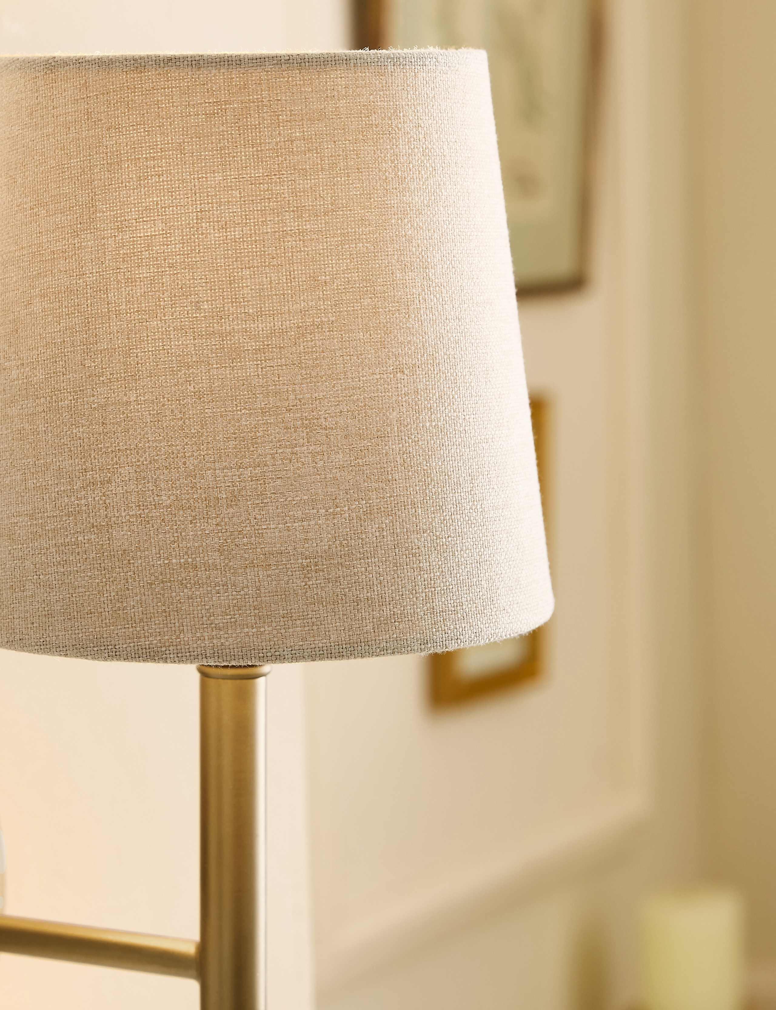 Sullivan Metal Wall Light 3 of 6
