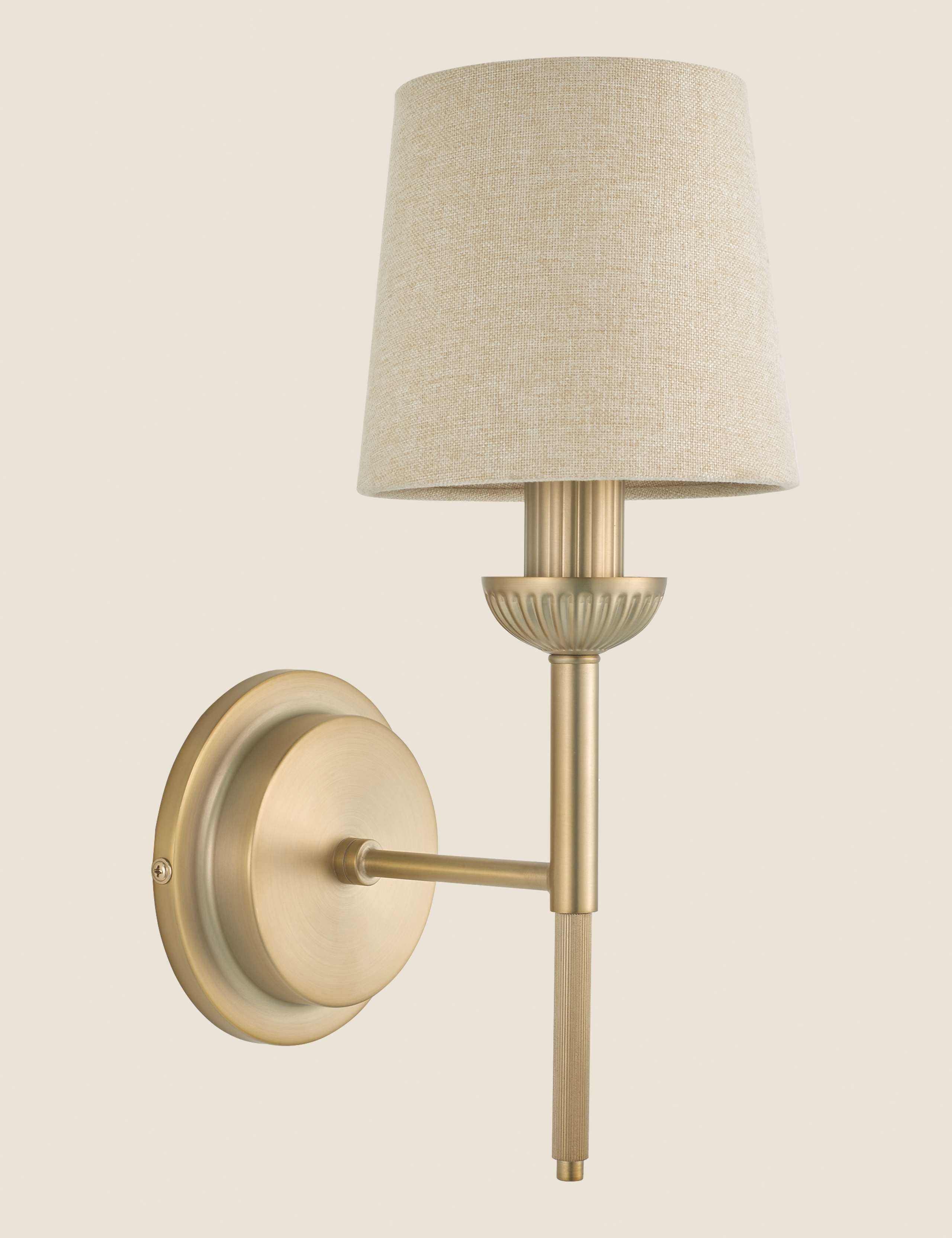 Sullivan Metal Wall Light 4 of 6