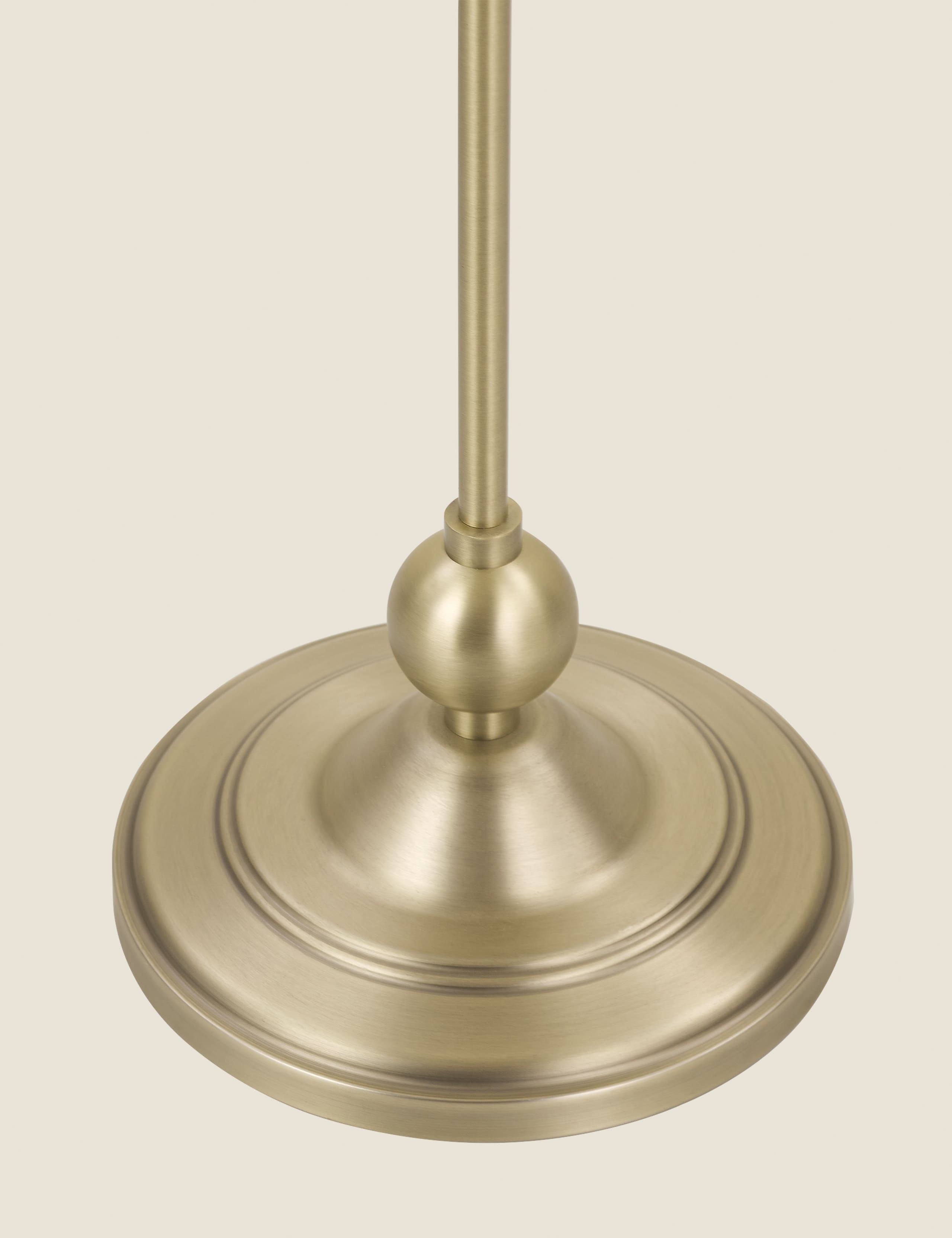 Ludchurch Metal Floor Lamp 4 of 5