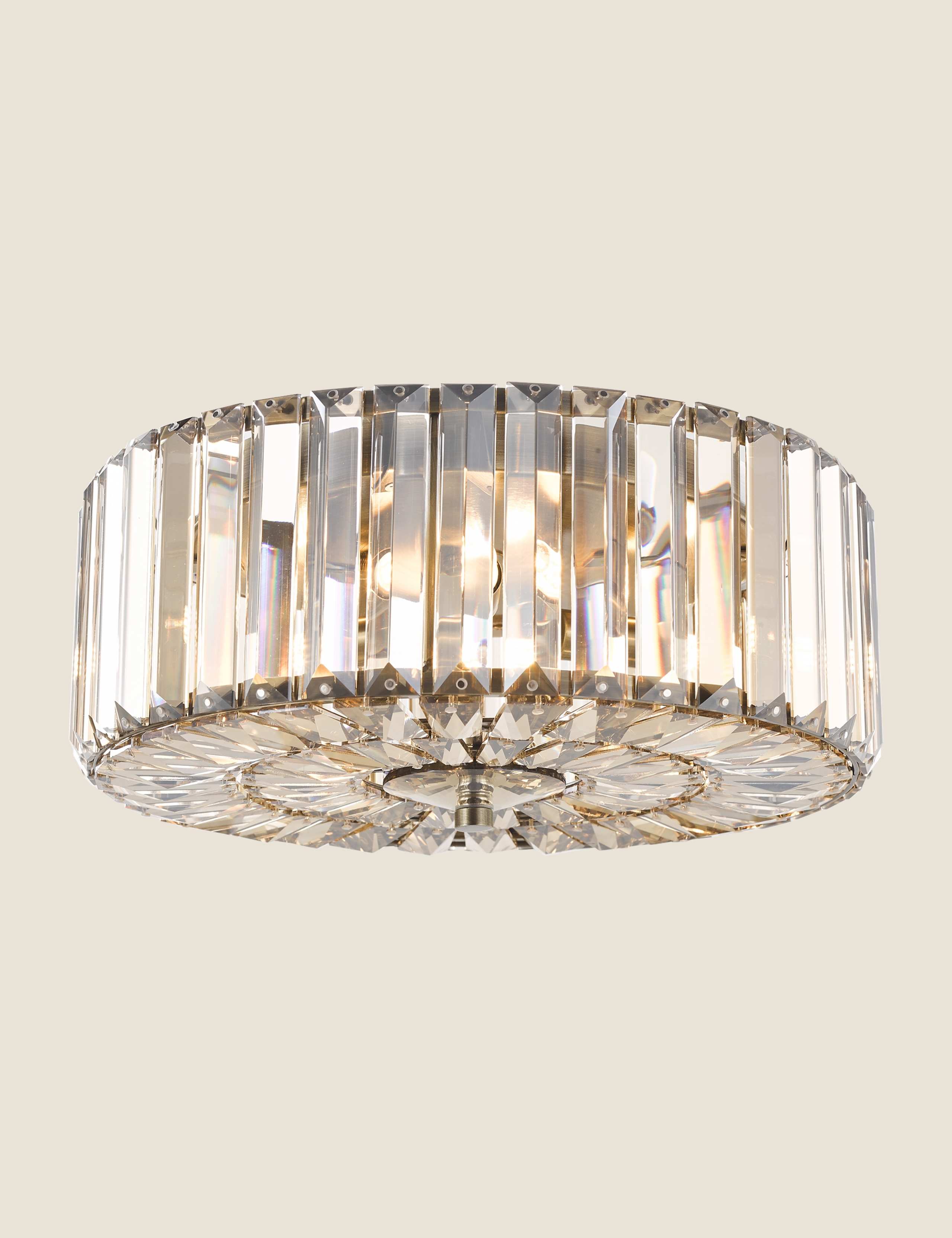 Fernhurst Ceiling Light 1 of 4