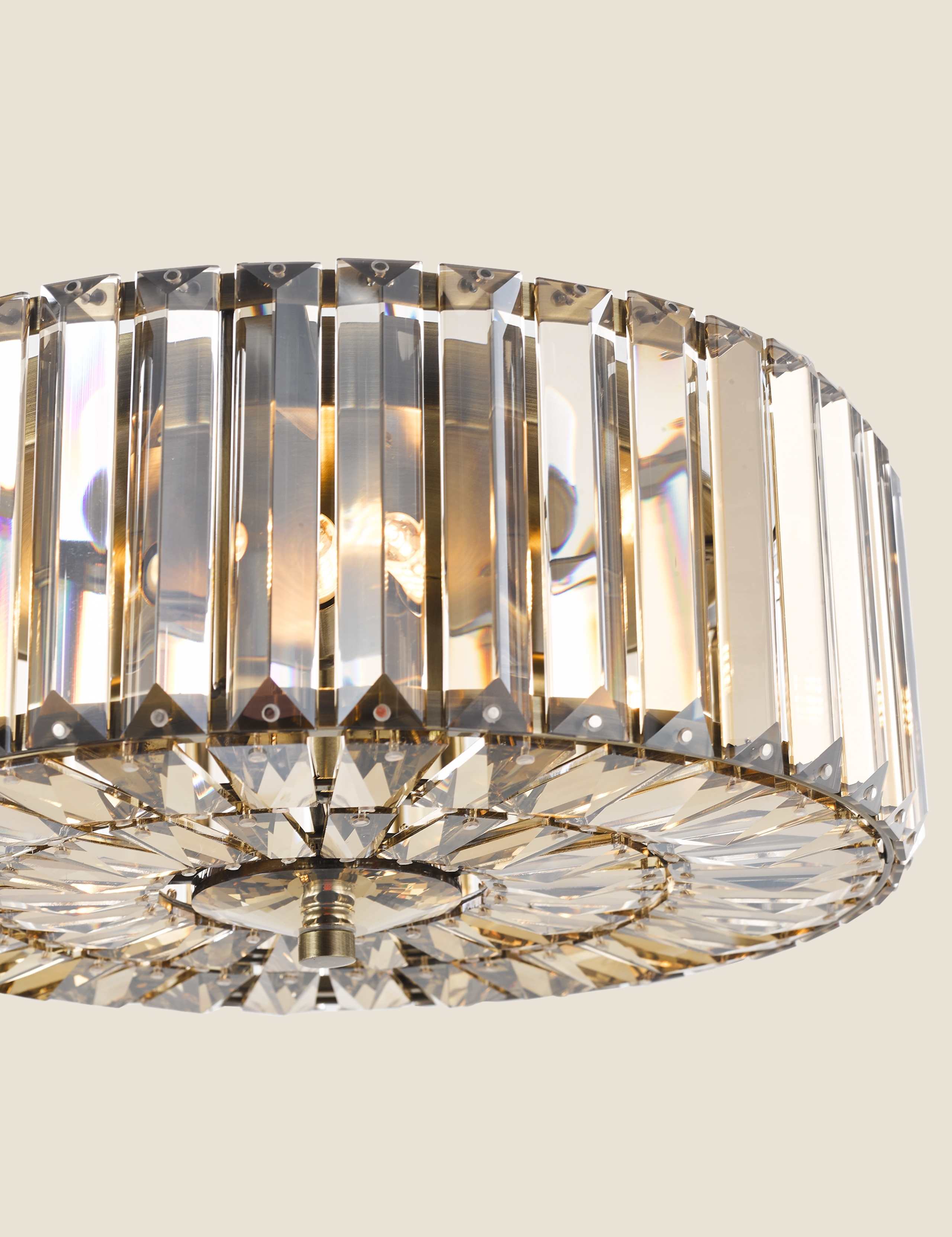 Fernhurst Ceiling Light 3 of 4