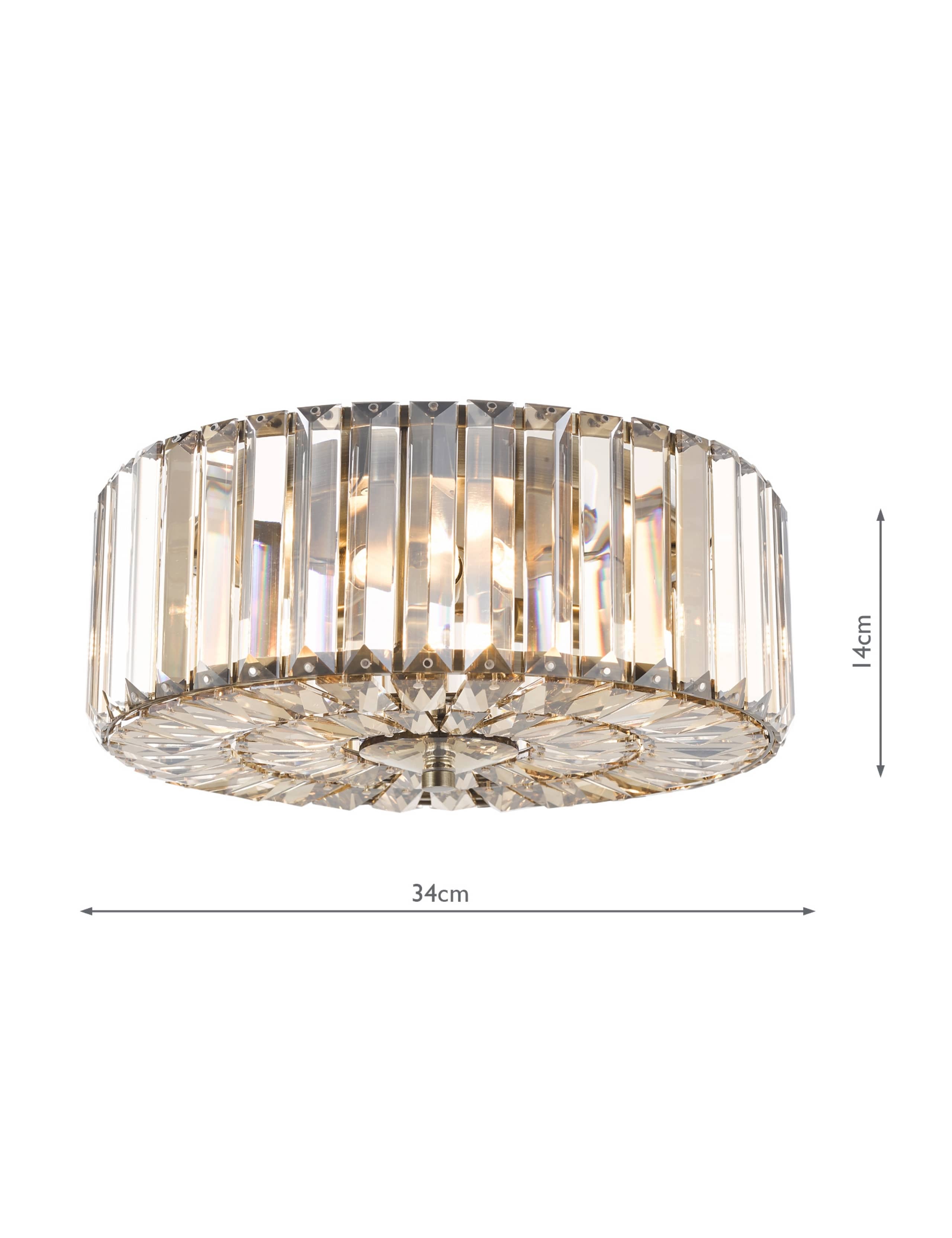 Fernhurst Ceiling Light 4 of 4
