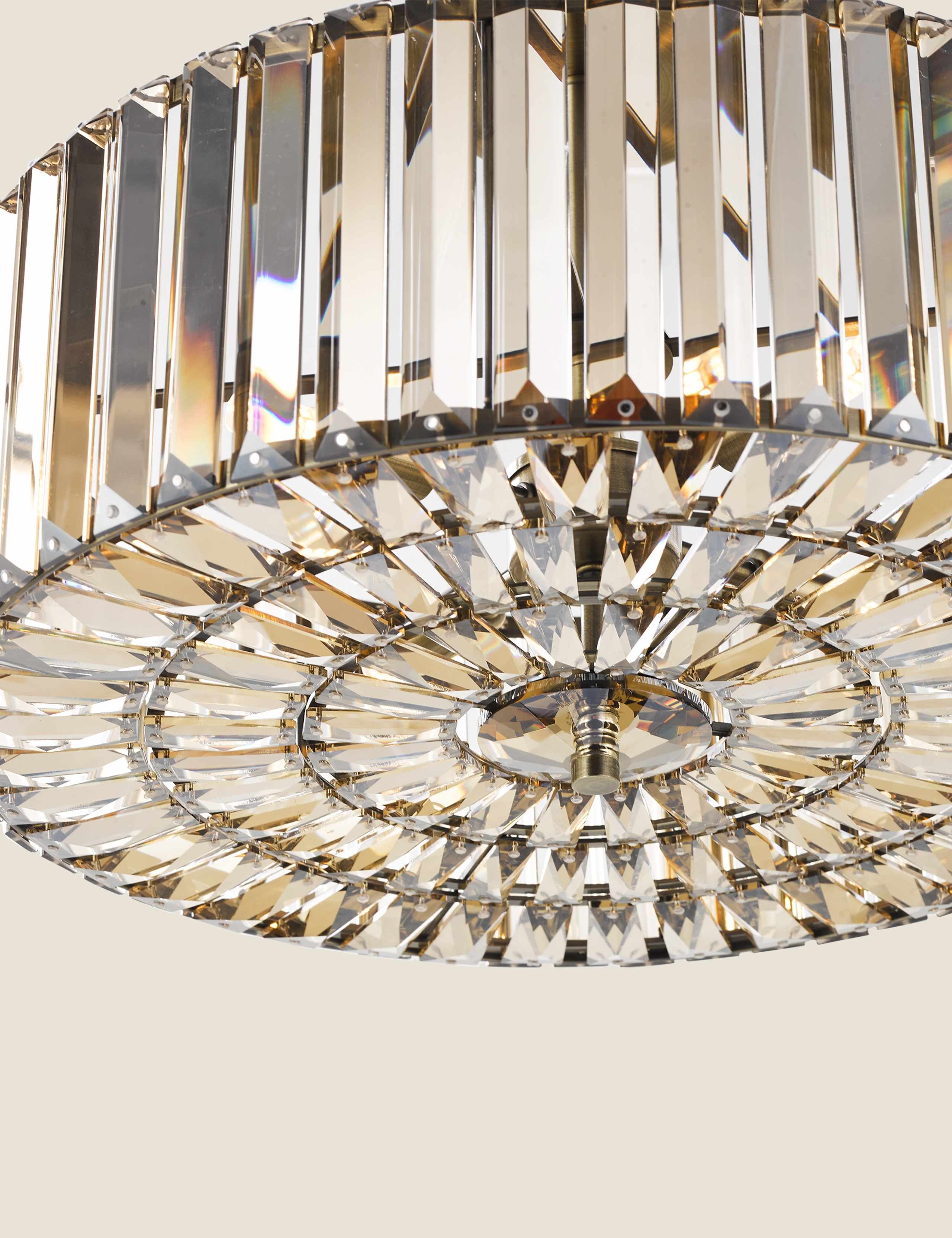 Fernhurst Multi Ceiling Light 3 of 4