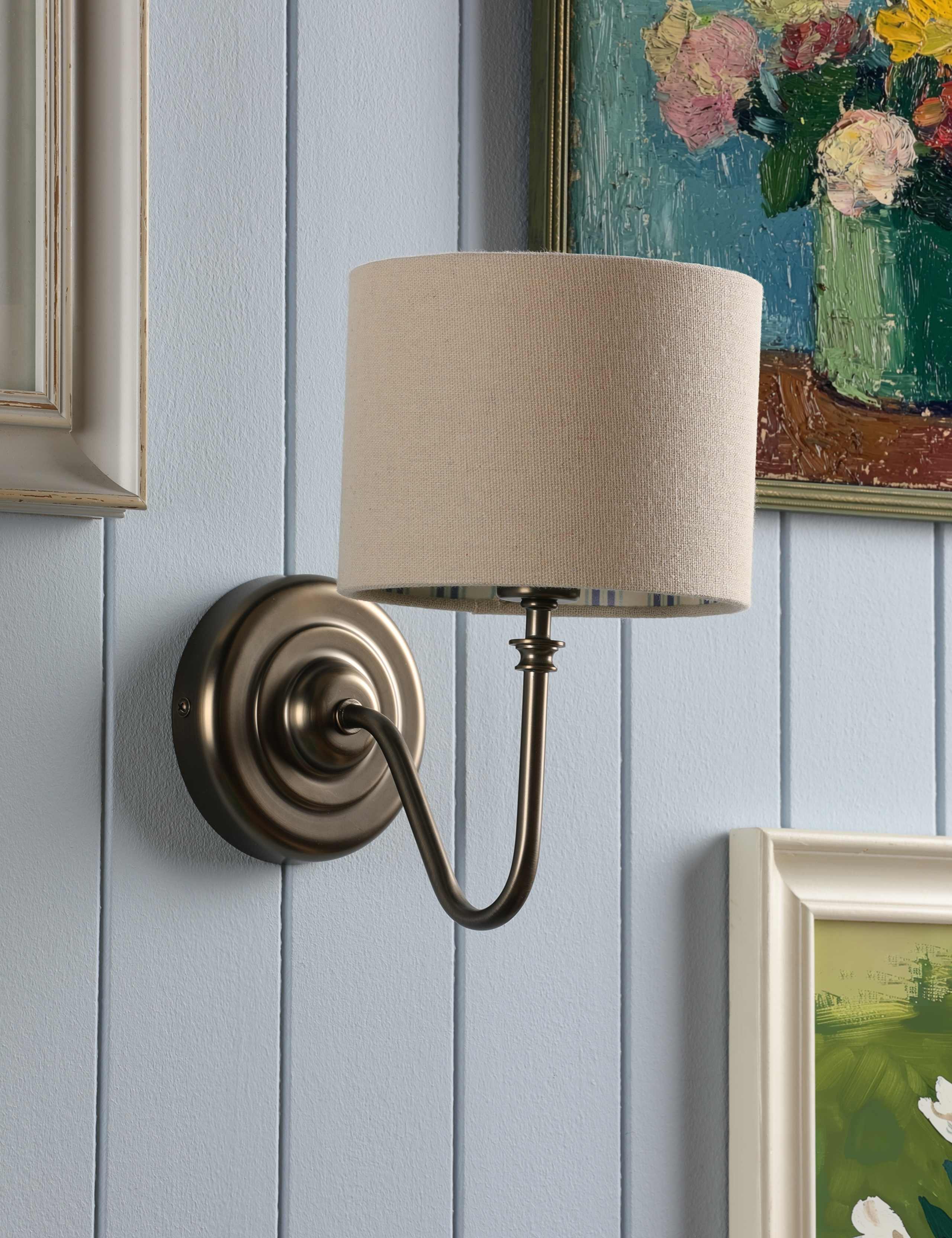 Farley Wall Light 3 of 7