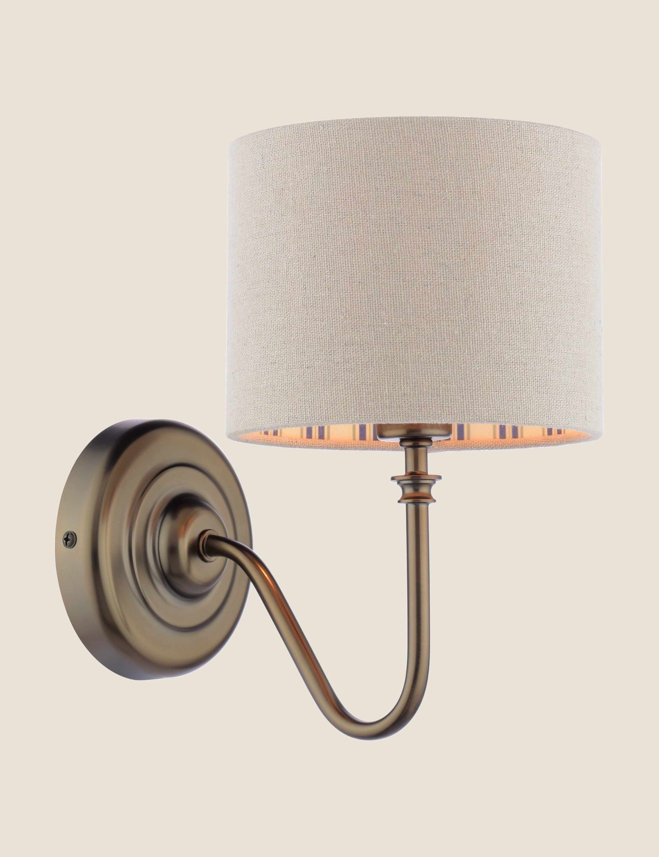Farley Wall Light 2 of 7