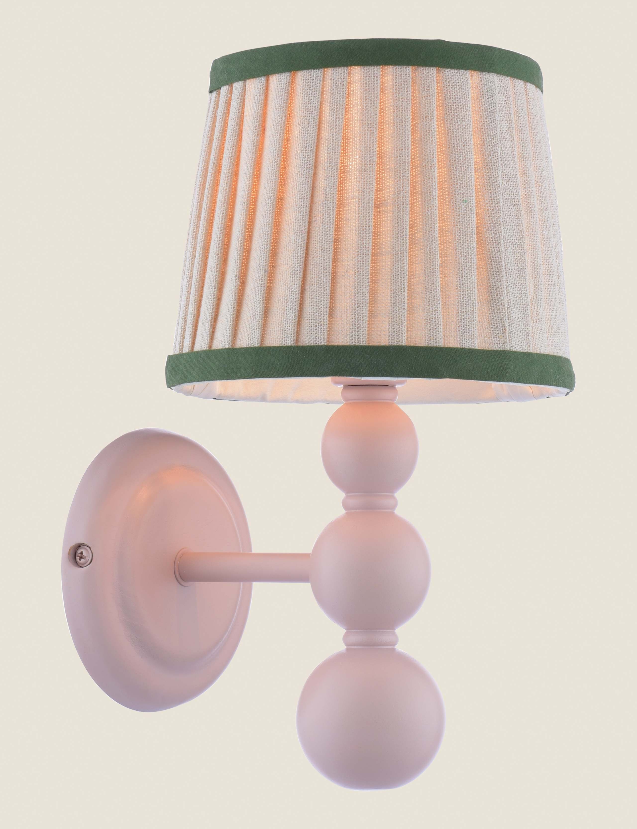 Harewood Wall Light 2 of 7