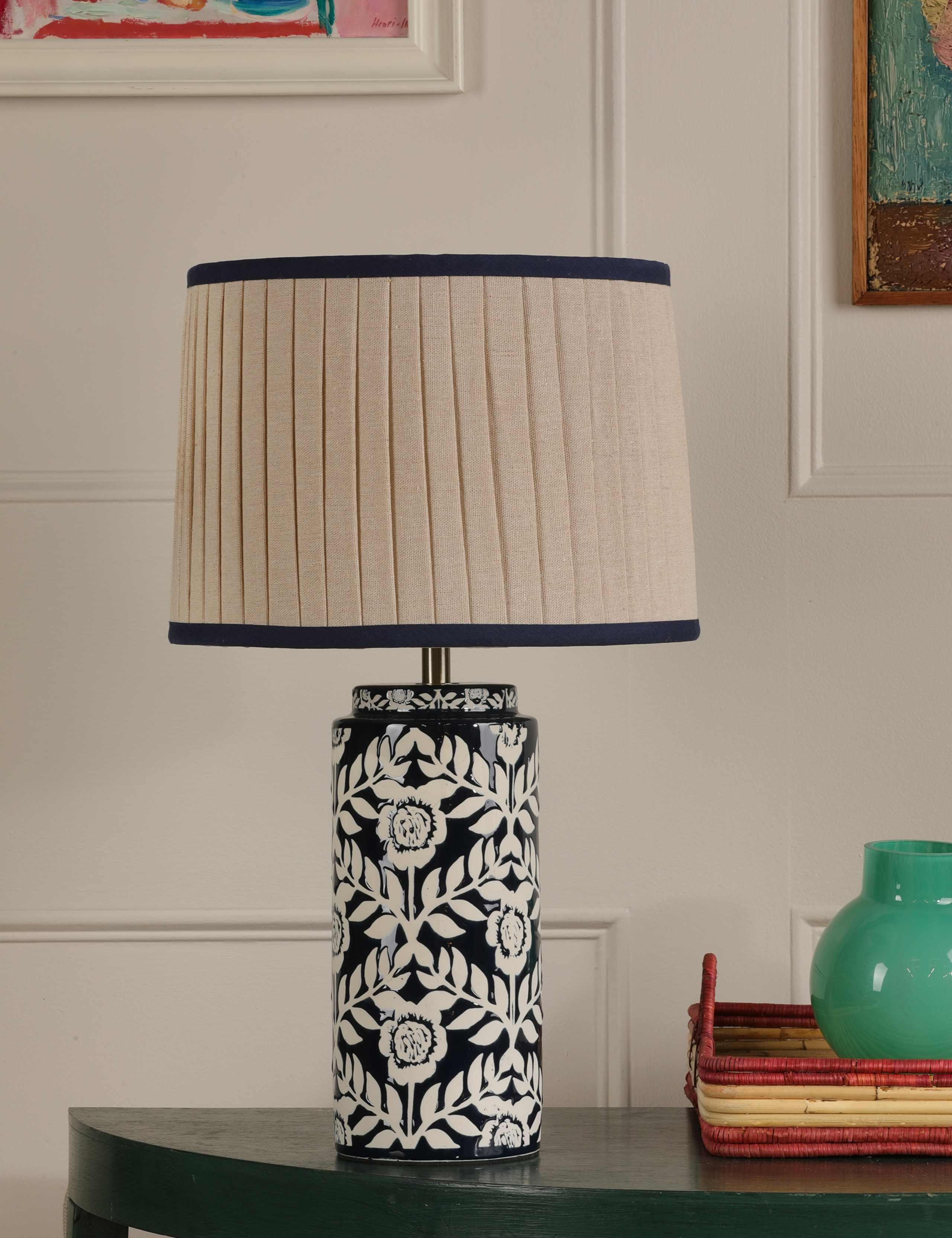 Highclere Table Lamp 3 of 7