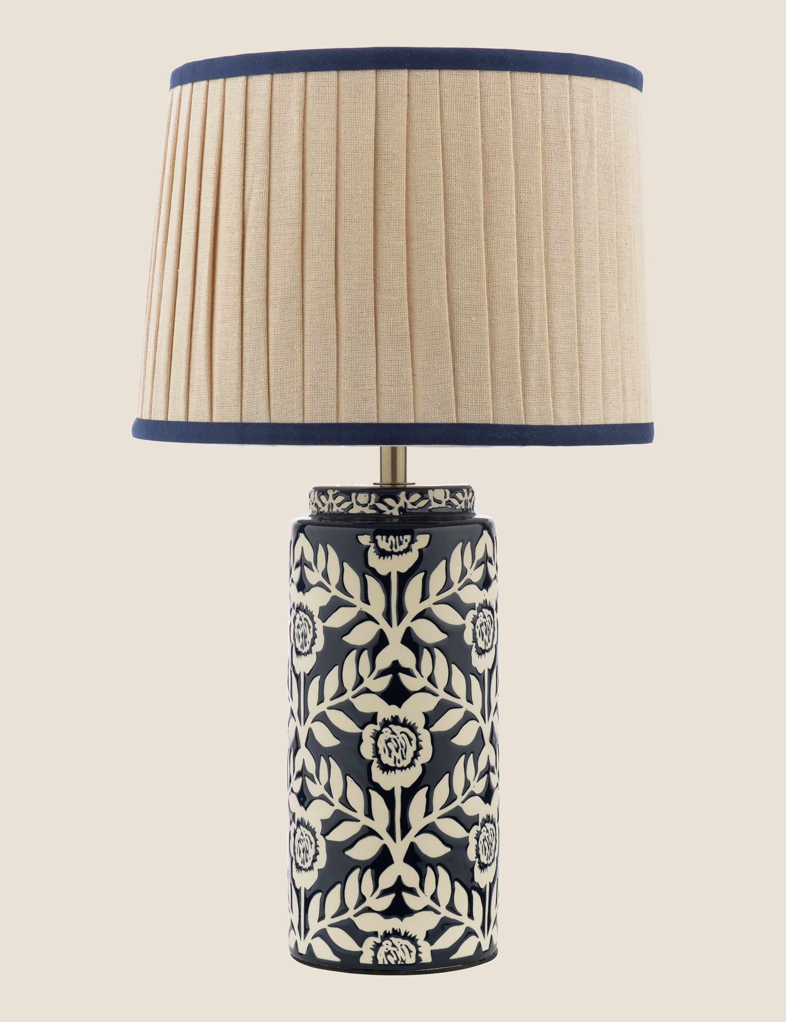 Highclere Table Lamp 4 of 7