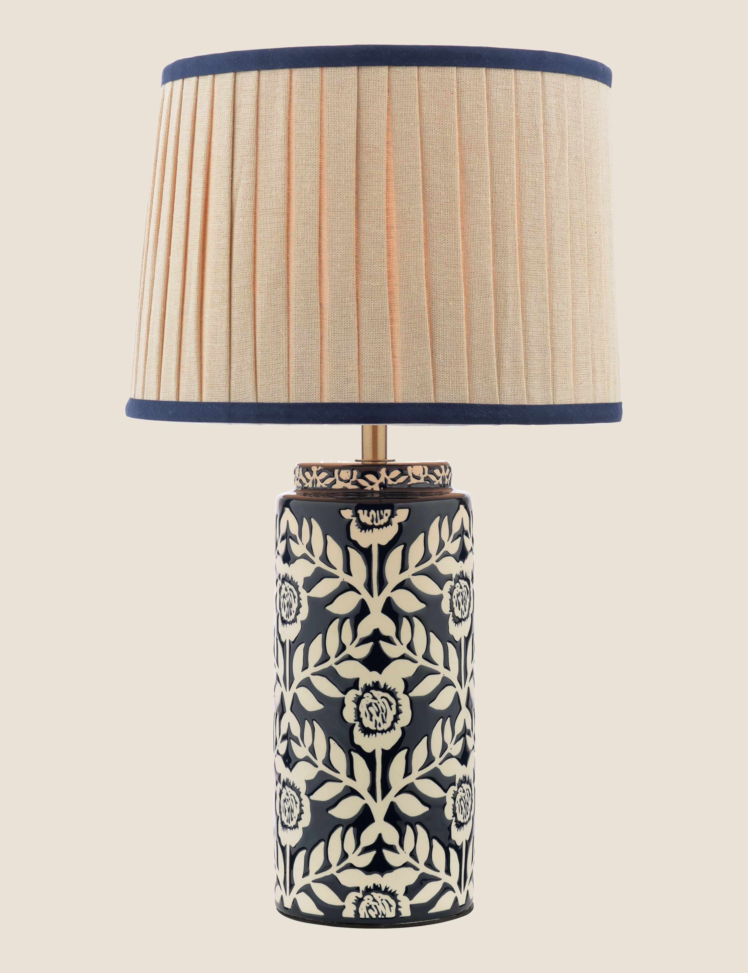 Highclere Table Lamp 2 of 7