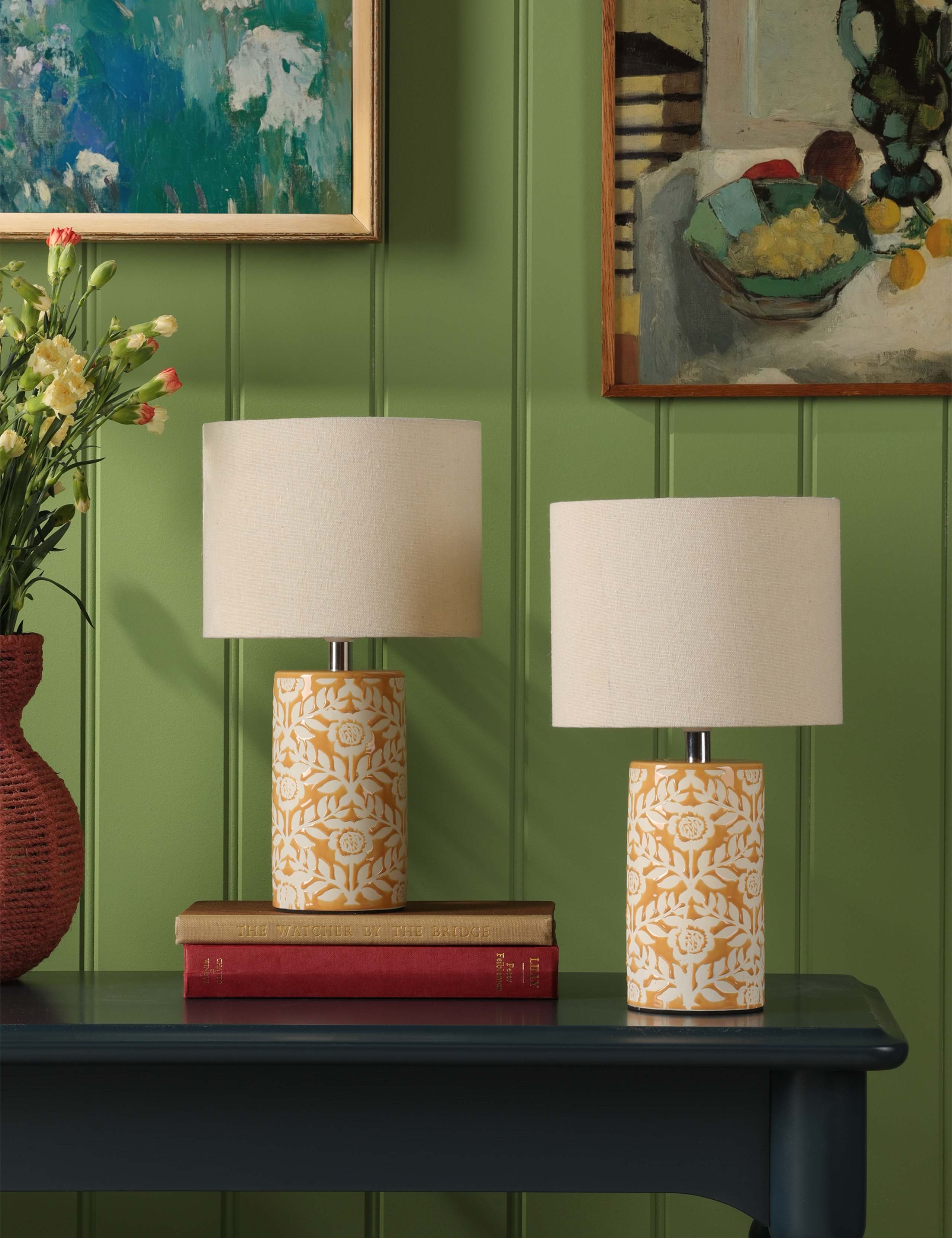 Highclere Table Lamp 3 of 7