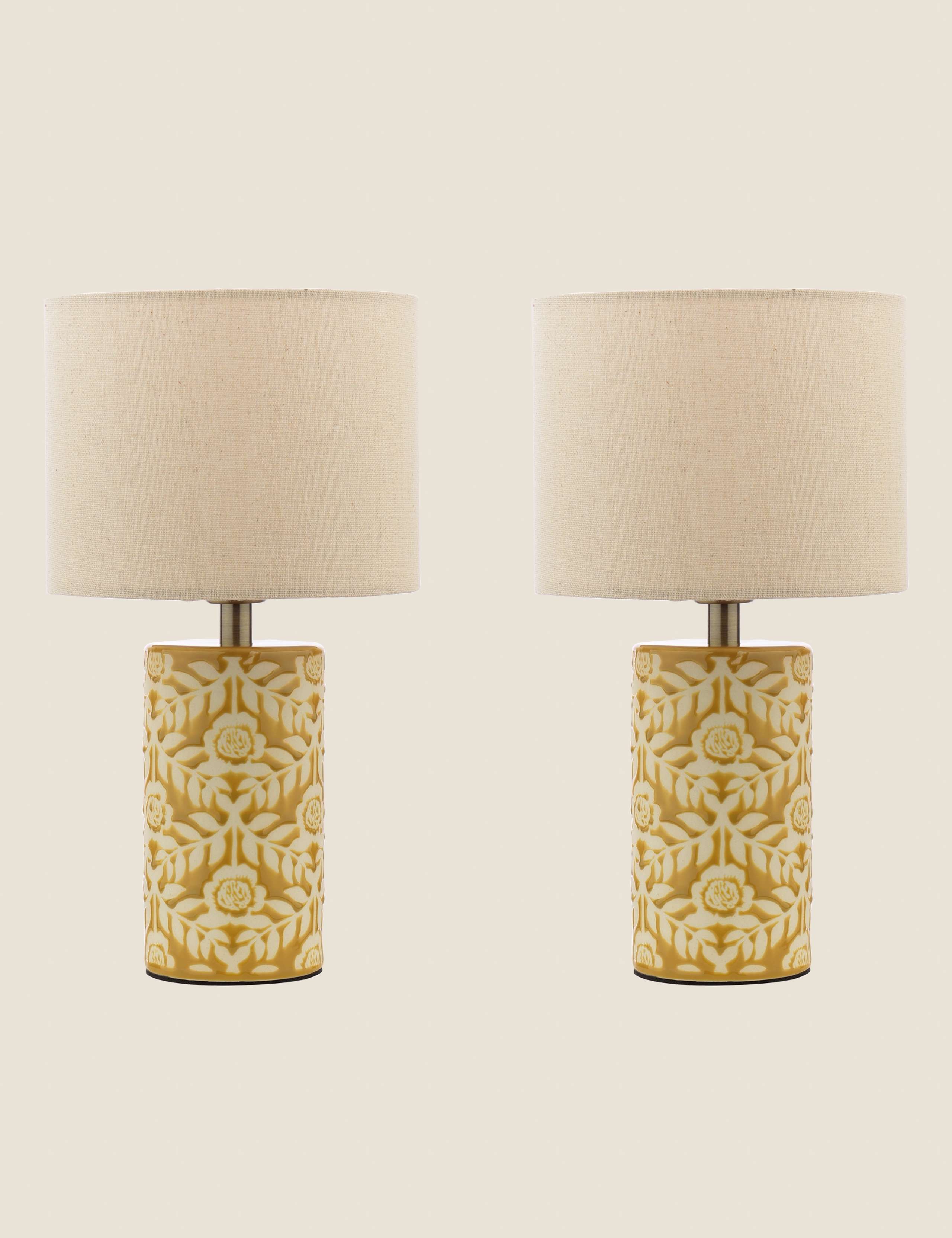 Highclere Table Lamp 4 of 7
