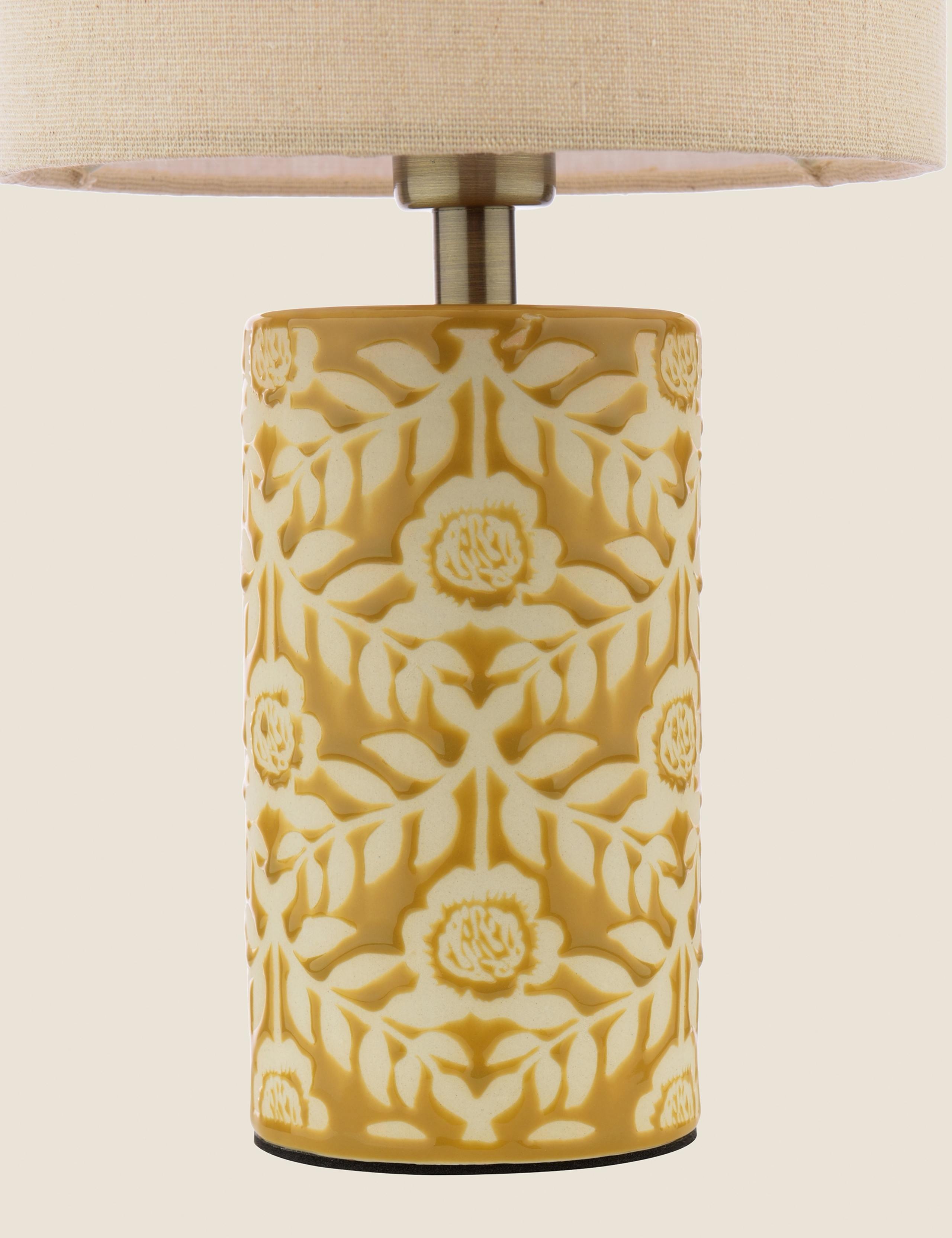 Highclere Table Lamp 5 of 7