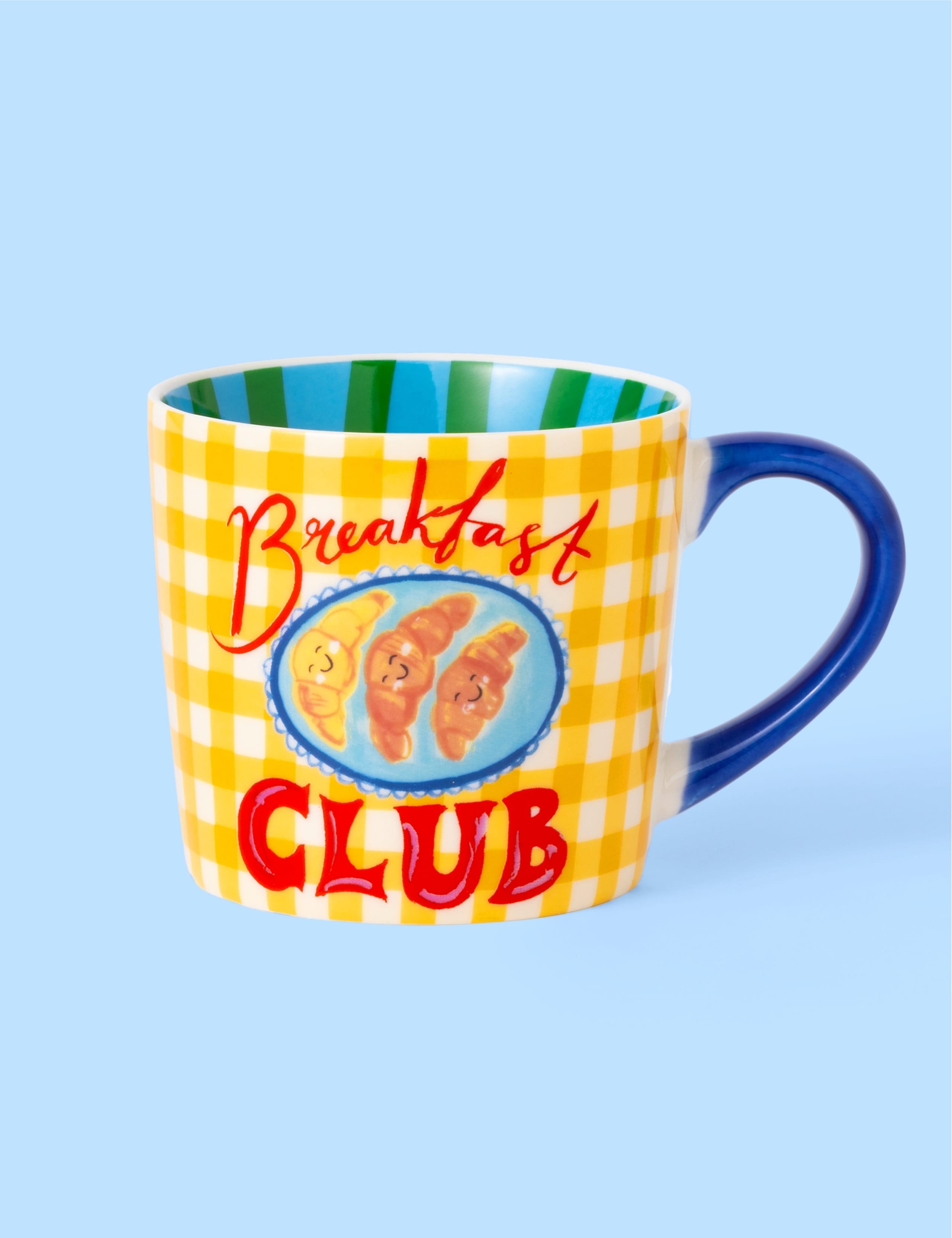 Set of 2 Breakfast Club & Sunny Side Up Mugs 8 of 8