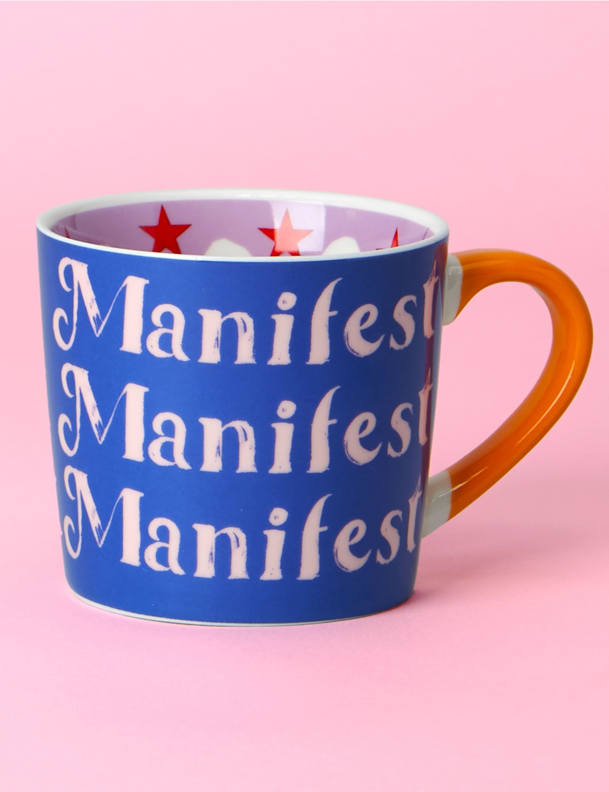 Set of 2 Daily Reminders & Manifest Mugs 7 of 10