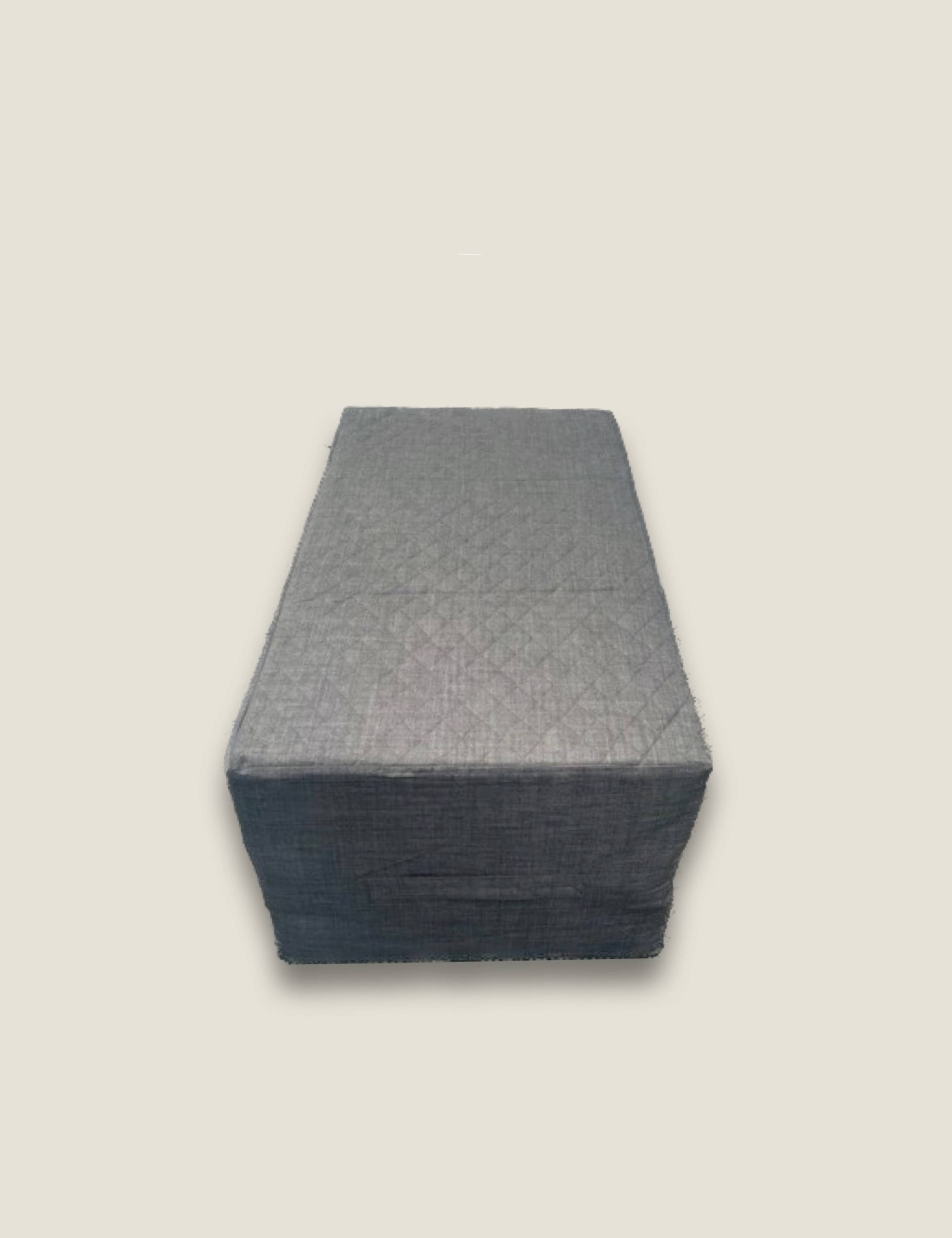 Hygena Single Chair Bed 2 of 3