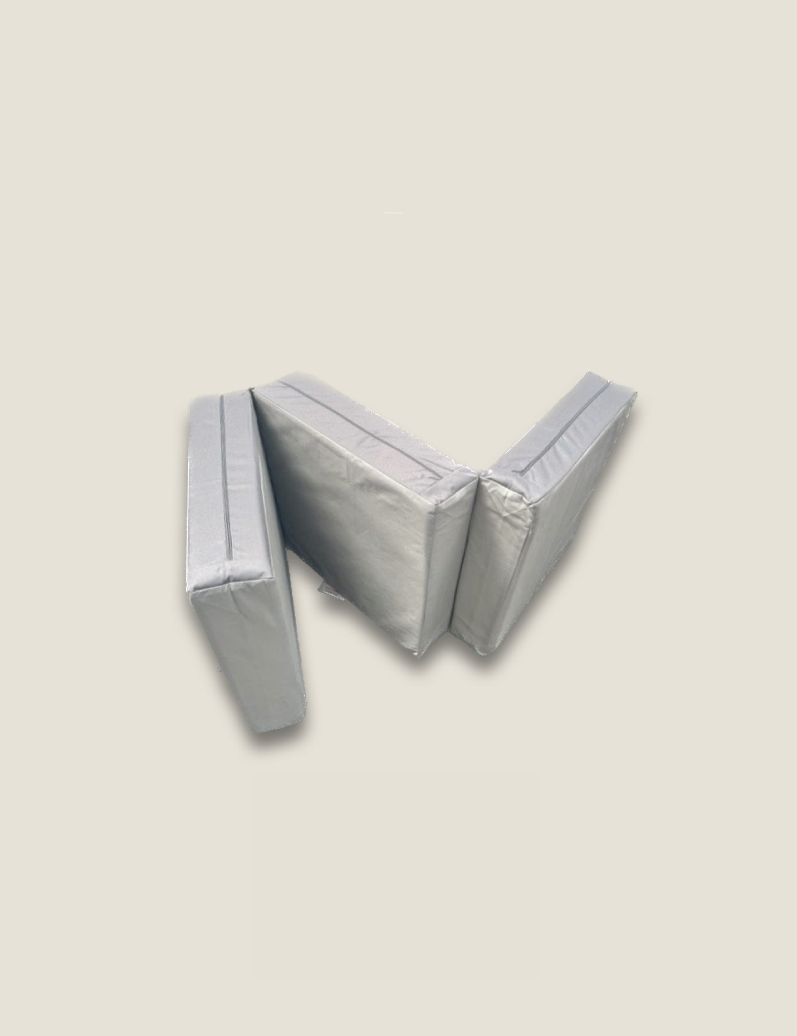 Hygena Single Chair Bed 3 of 3