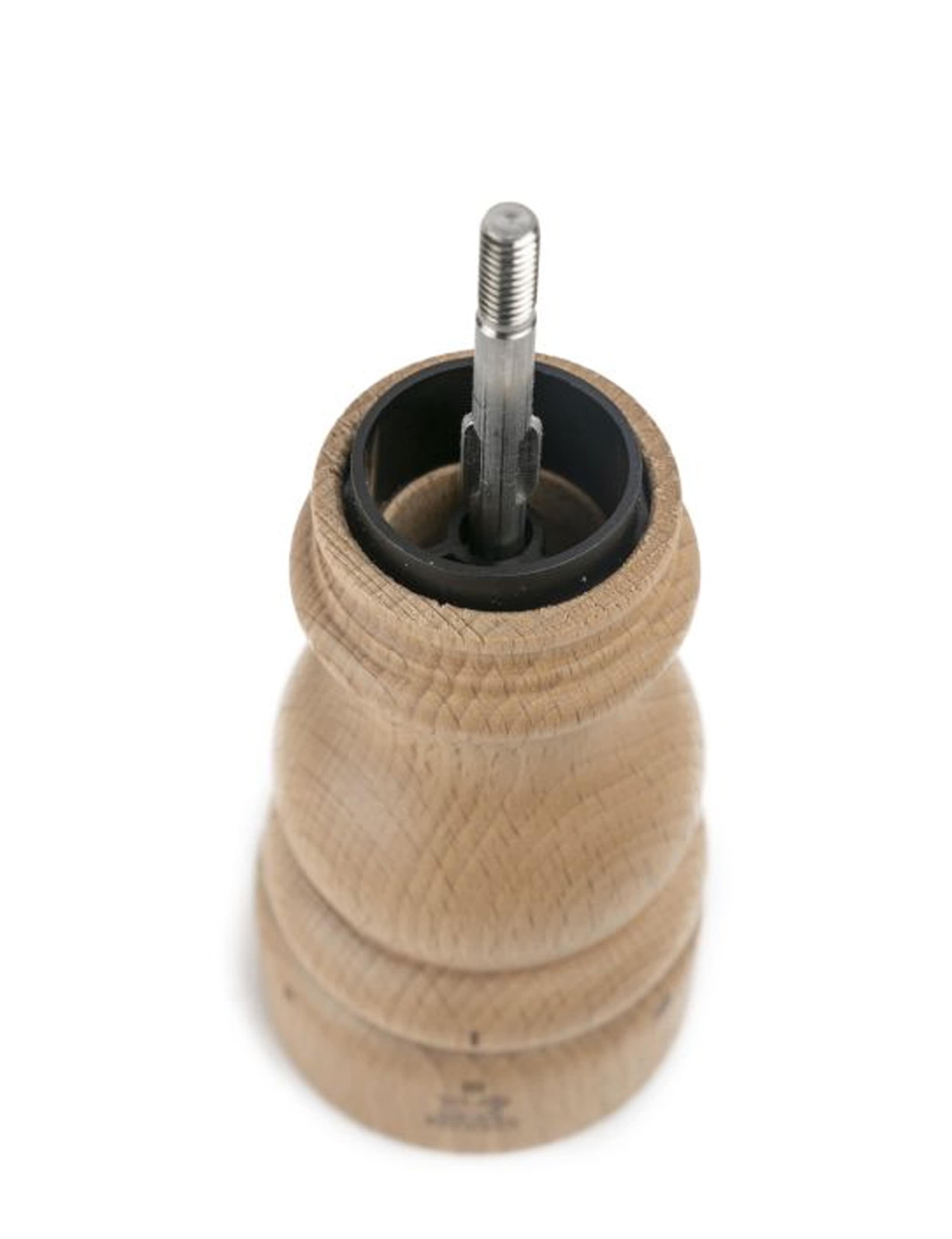 Paris U'Select Wooden Pepper Mill 2 of 3