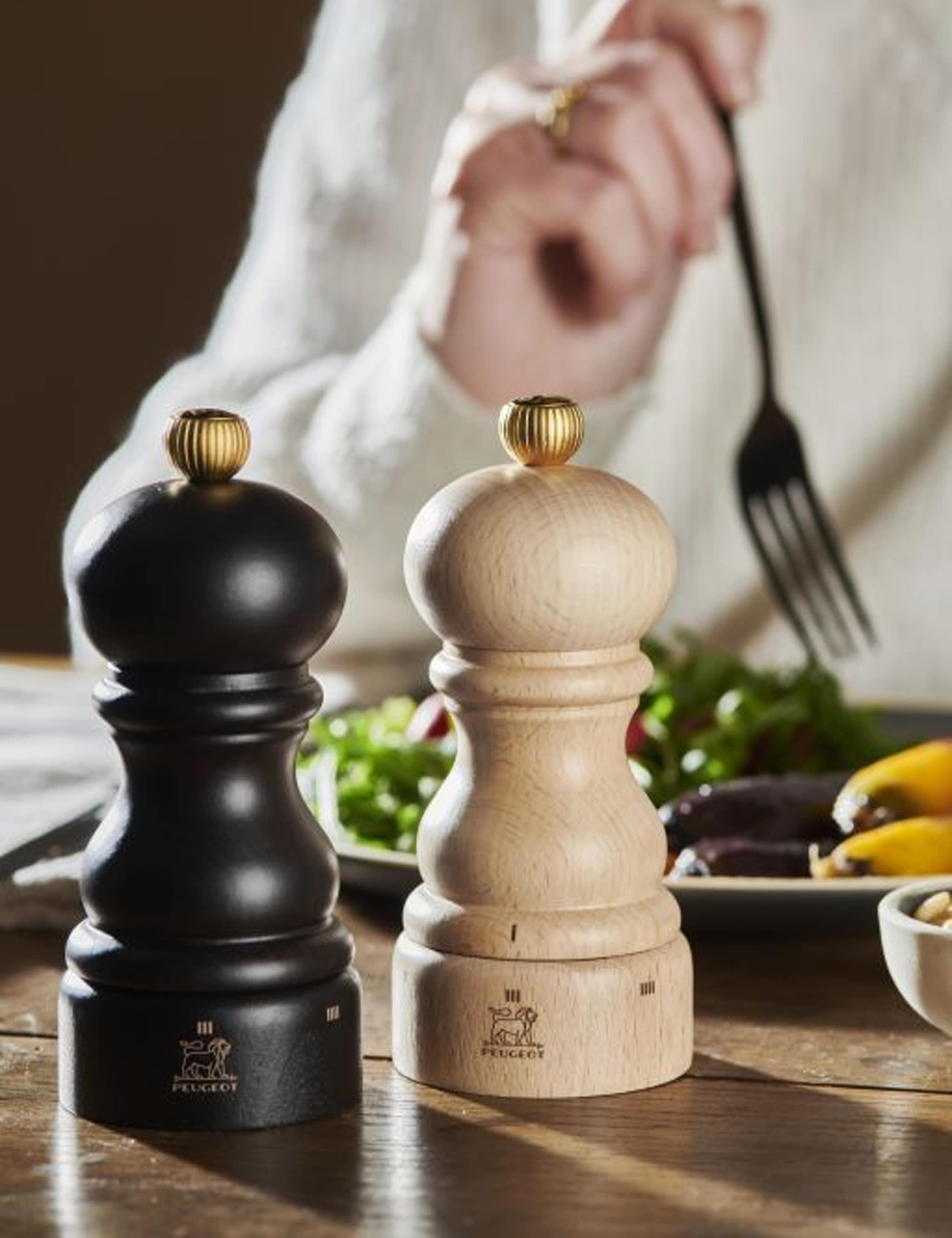 Paris U'Select Wooden Pepper Mill 3 of 3
