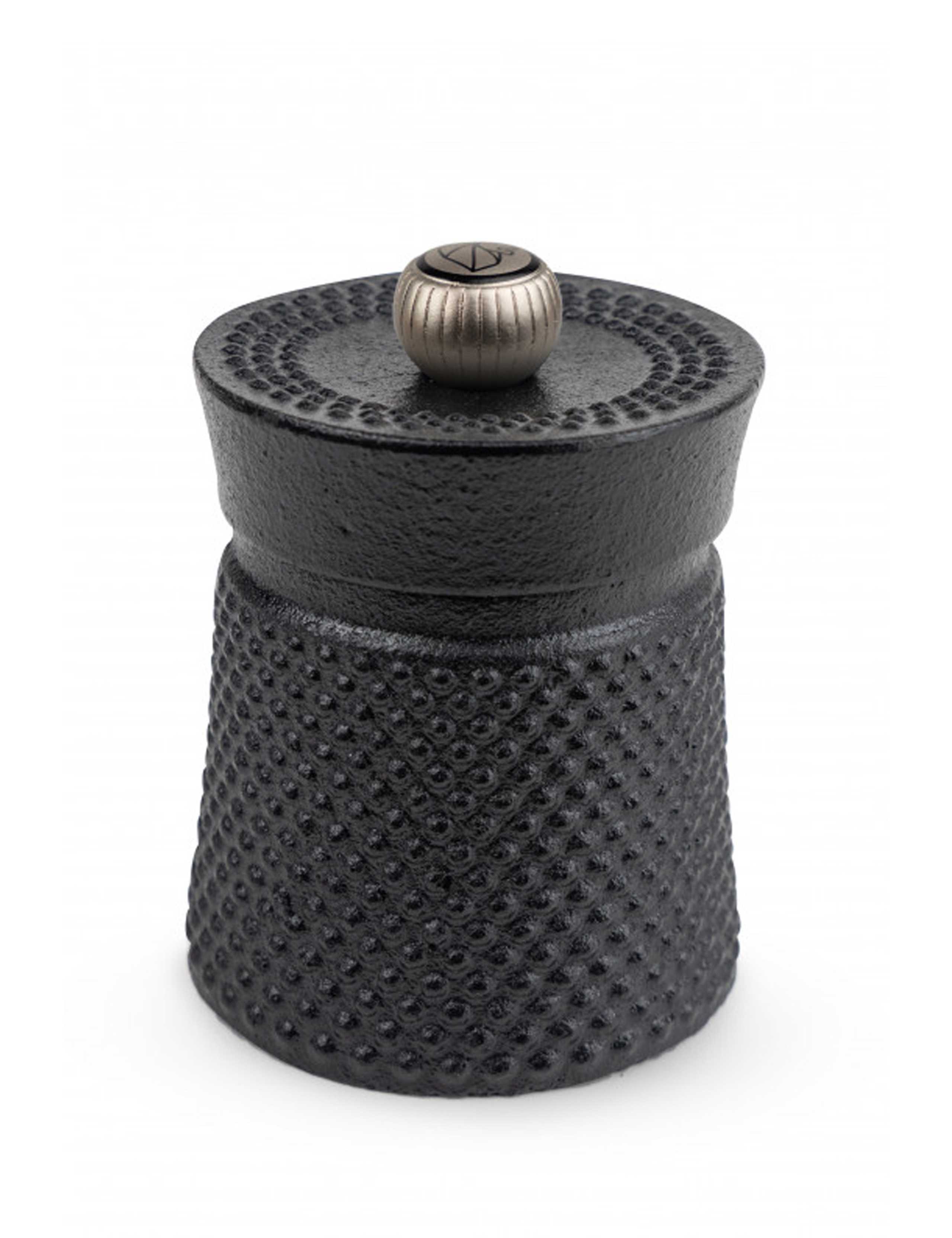 Bali Wooden 8cm Pepper Mill 1 of 8