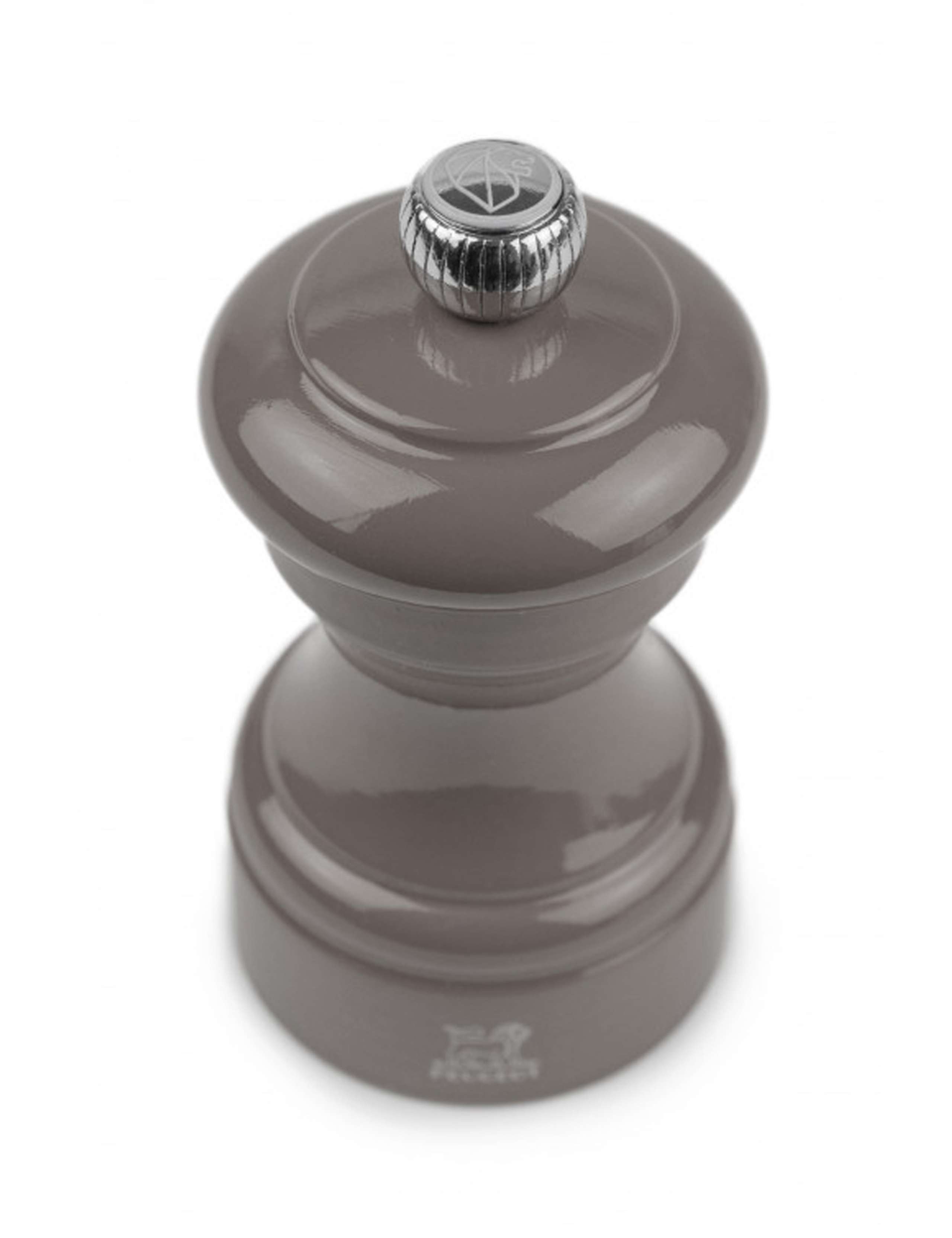 Set of 2 Bistro Wooden 10cm Salt & Pepper Mills 4 of 7