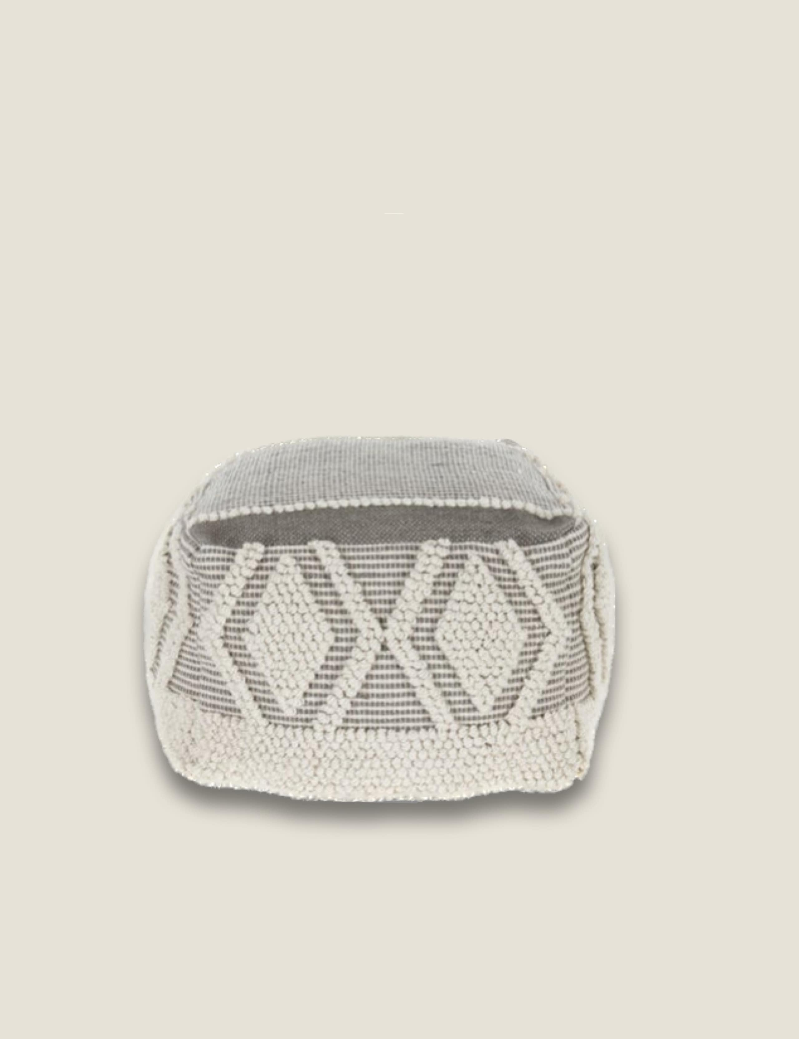 Bobble Pouffe 2 of 2
