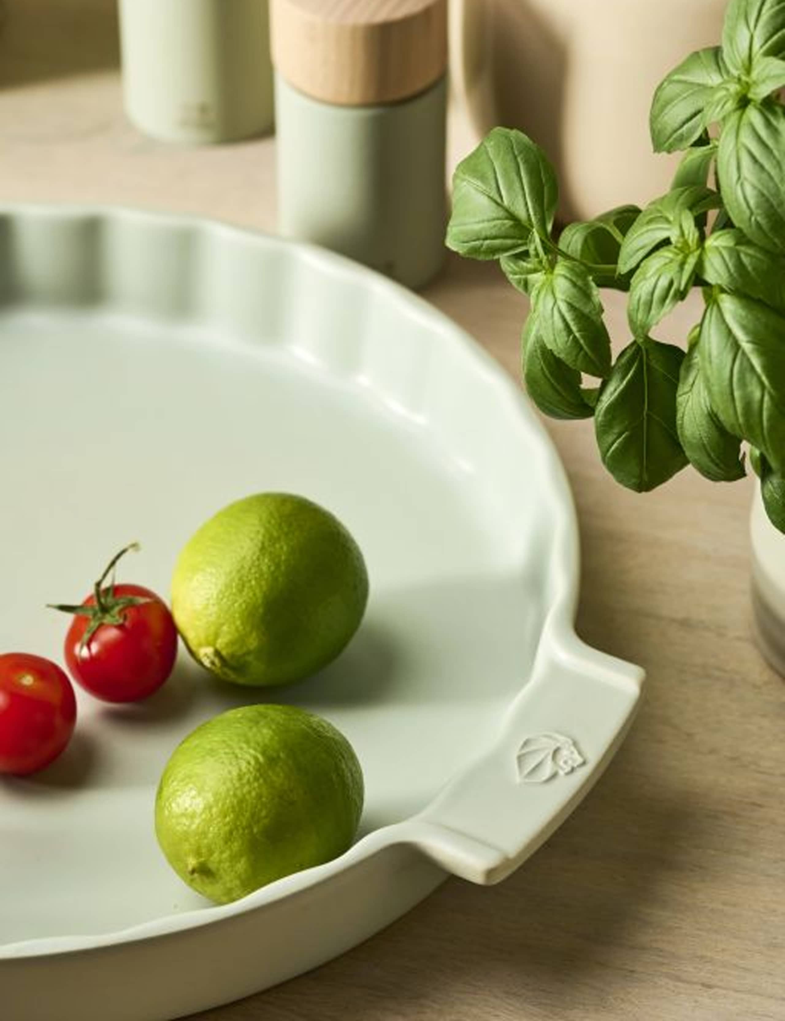 Appolia Ceramic 30cm Tart Dish 4 of 5