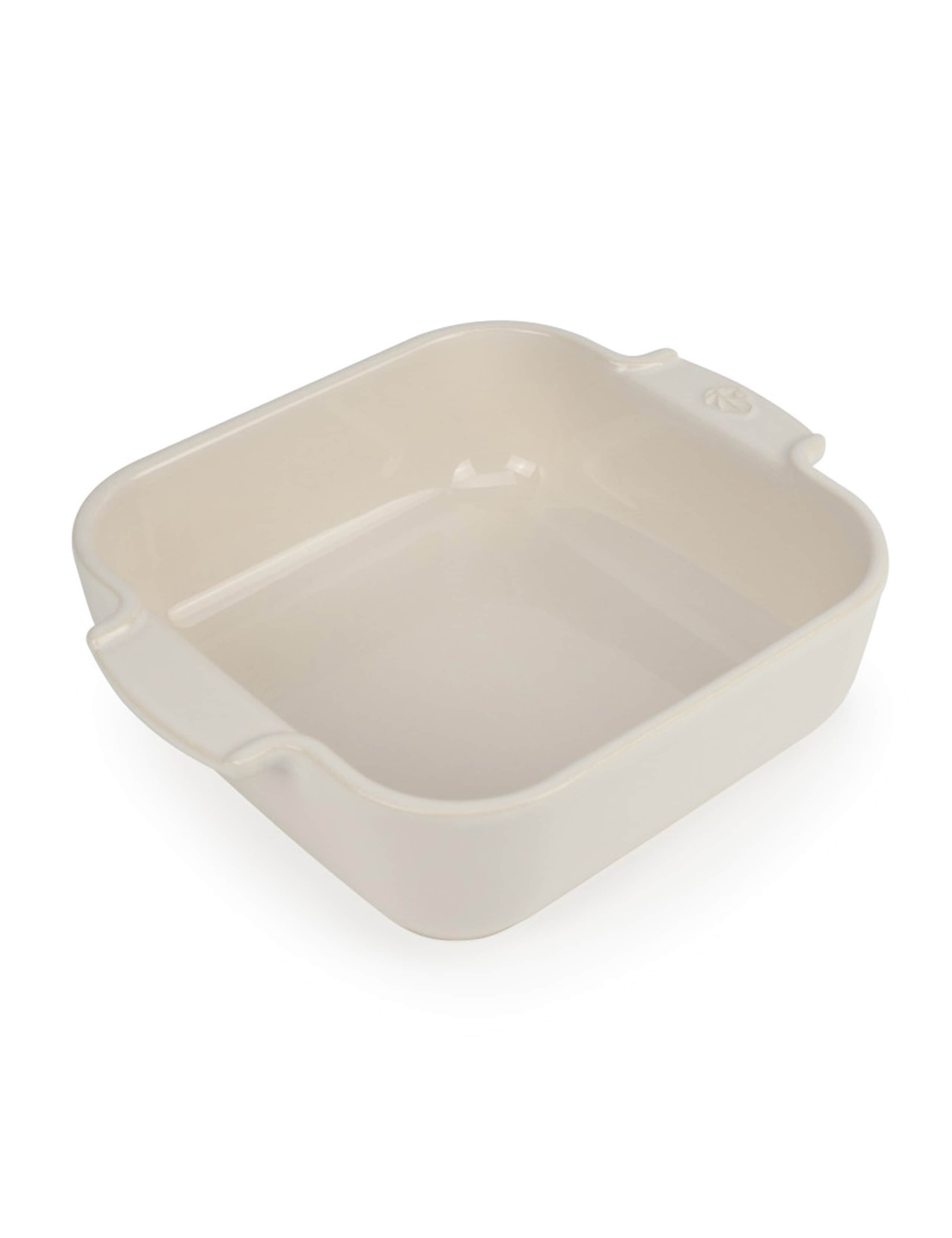 Appolia Ceramic Square 21cm Oven Dish 1 of 5