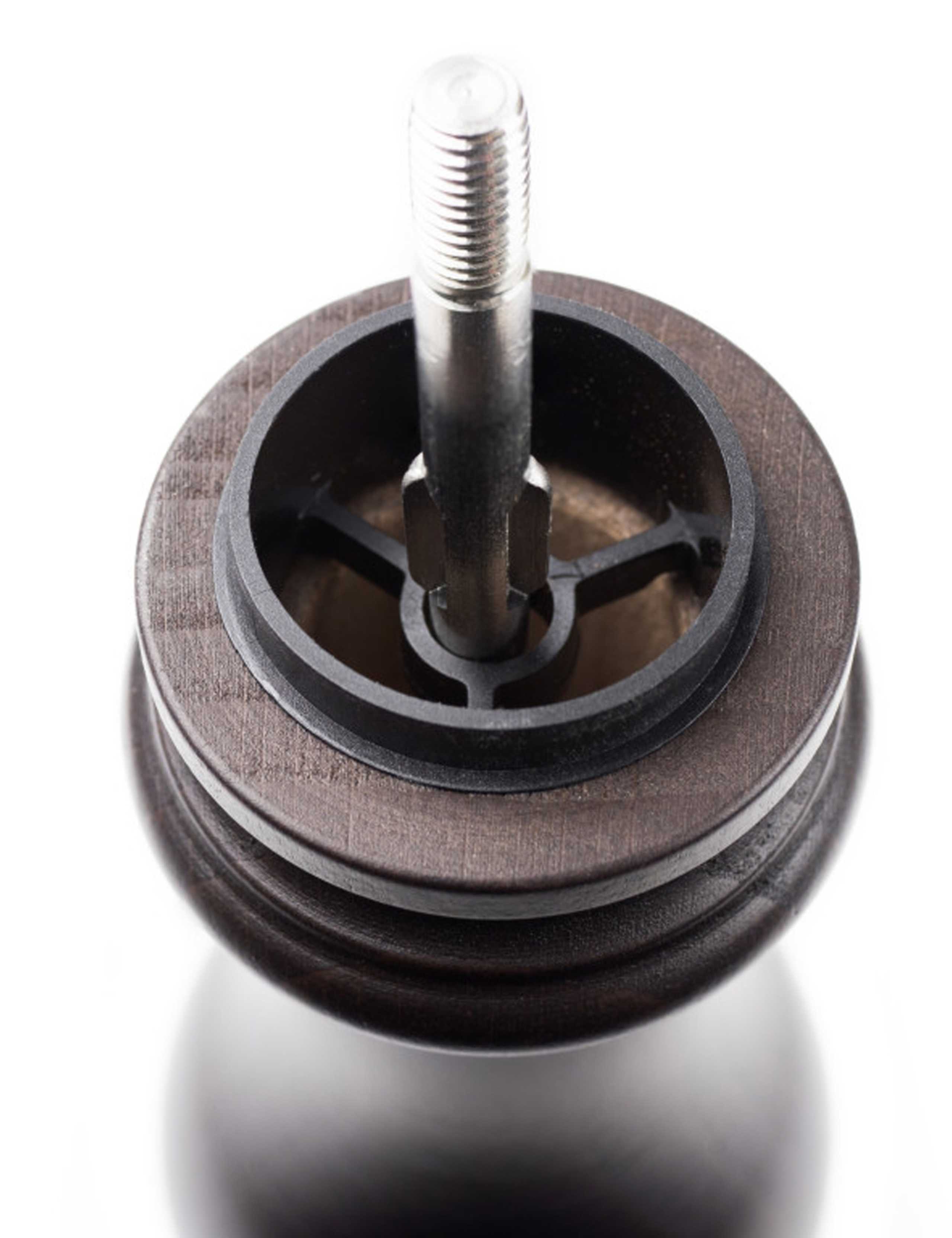 Wooden Salt & Pepper Mills 5 of 6